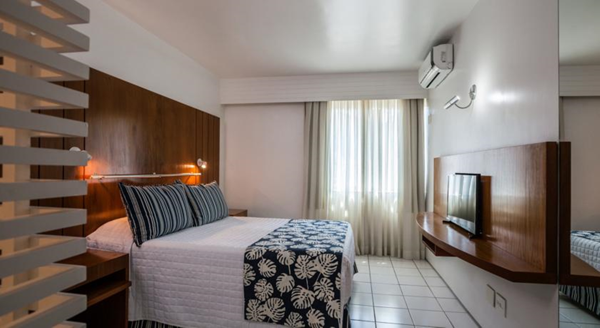 Junior Suite Capacity 2