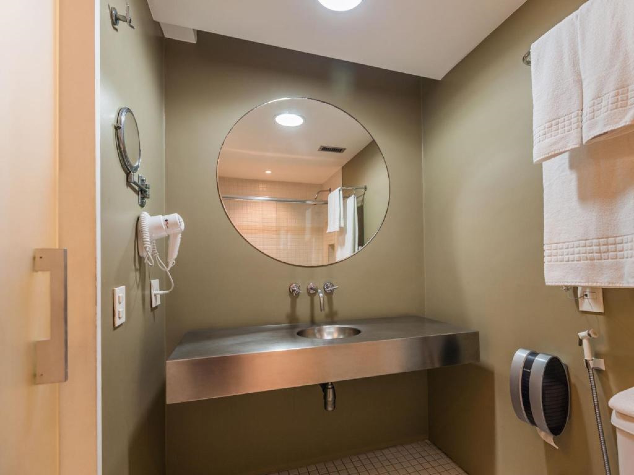 Junior Suite Capacity 2