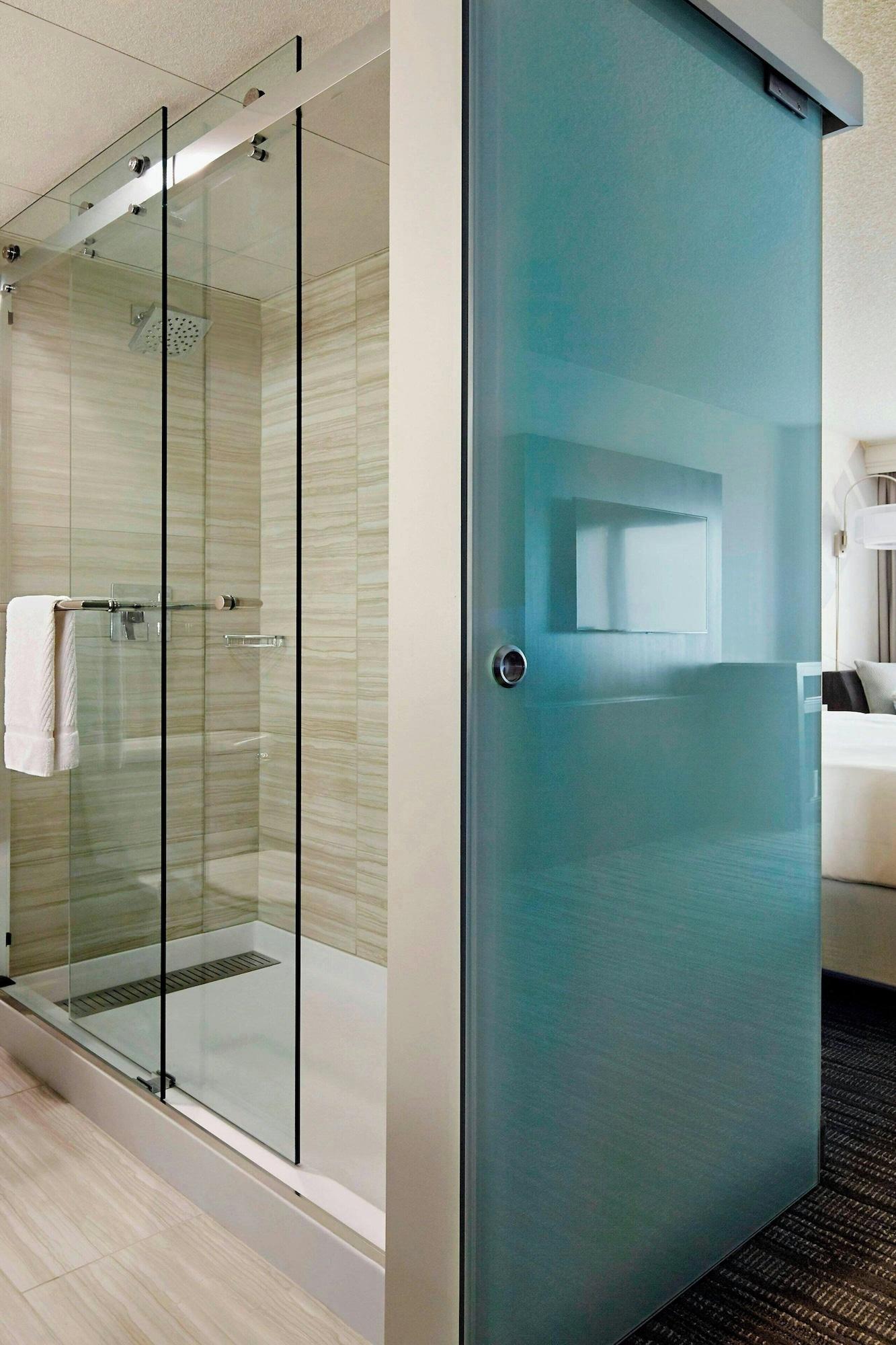 Suite Executive 2 Double Beds