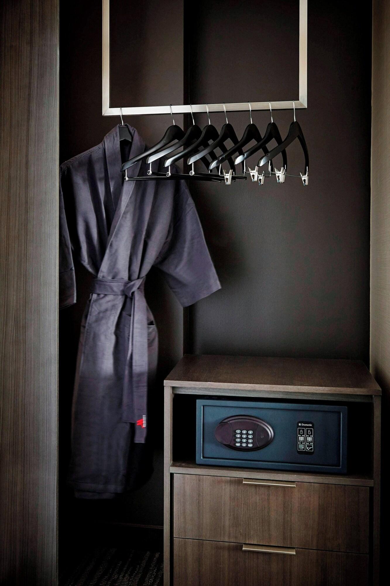 Suite Executive 2 Double Beds