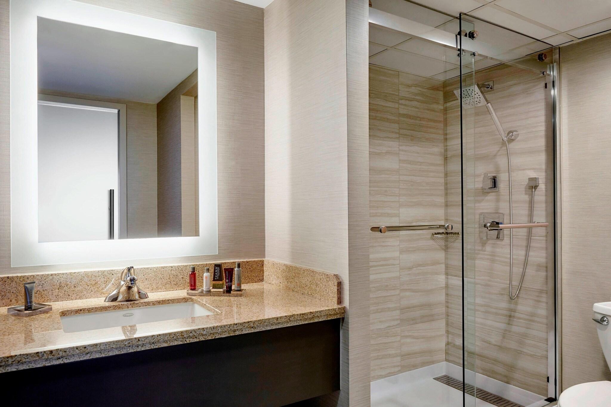 Suite Executive King Bed