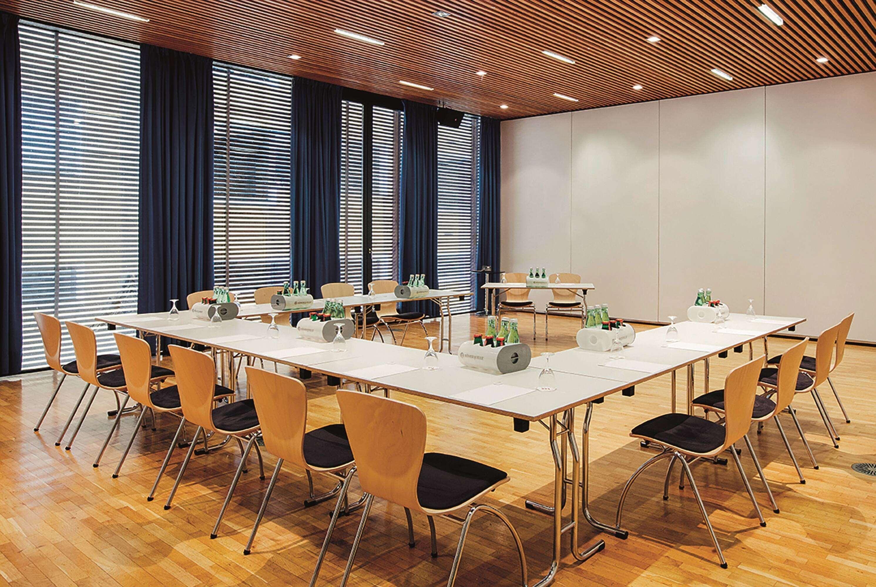 Conferences