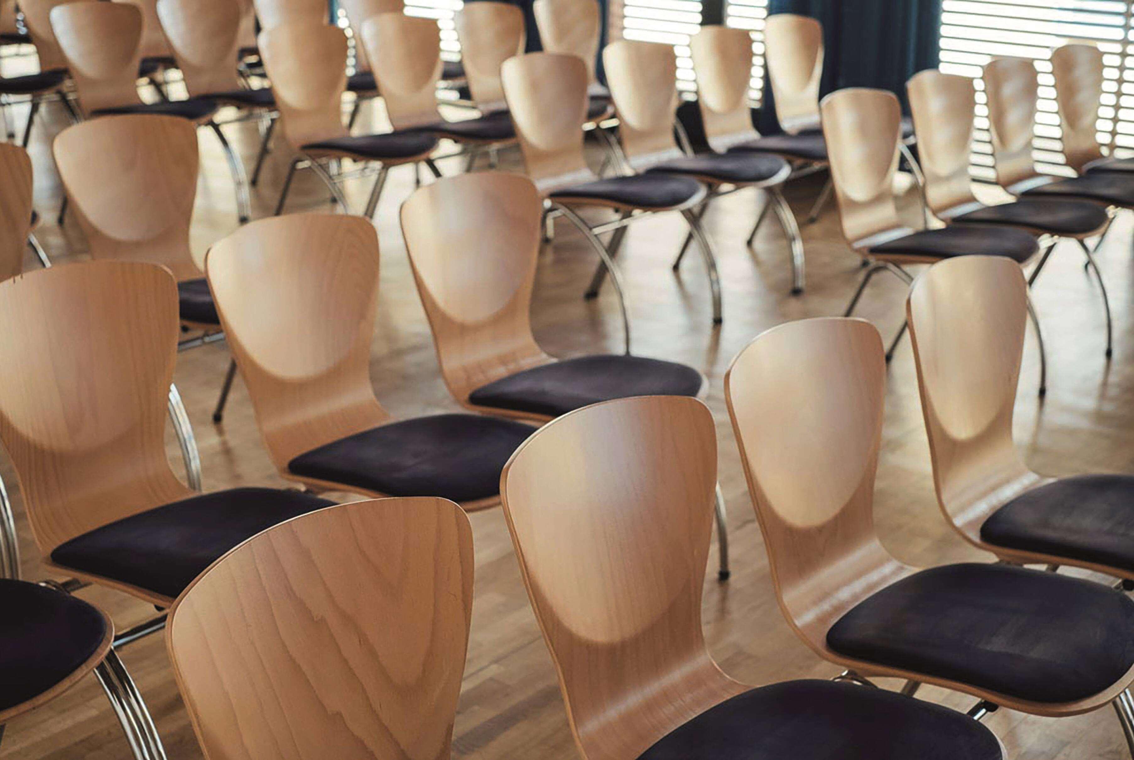 Conferences