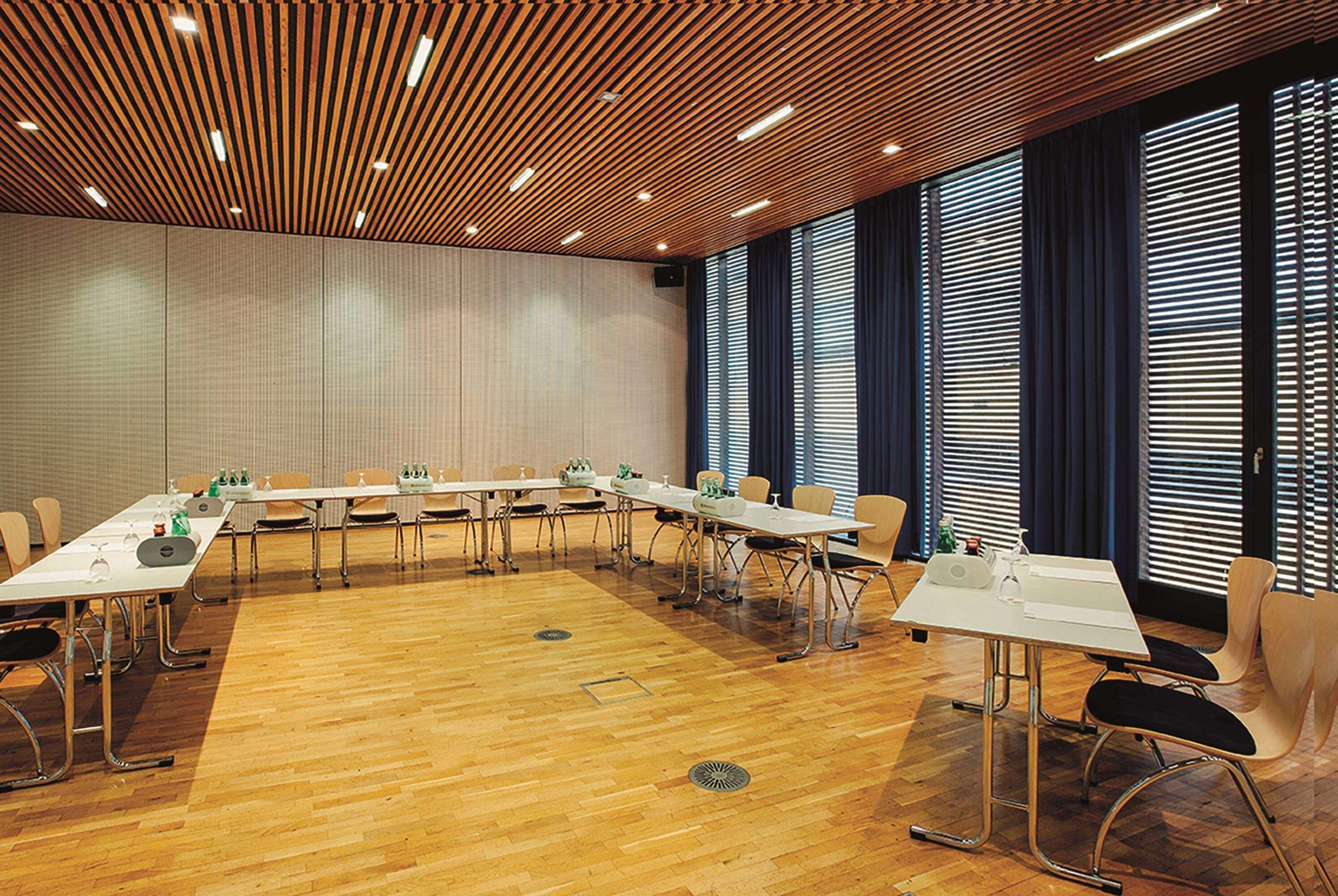 Conferences