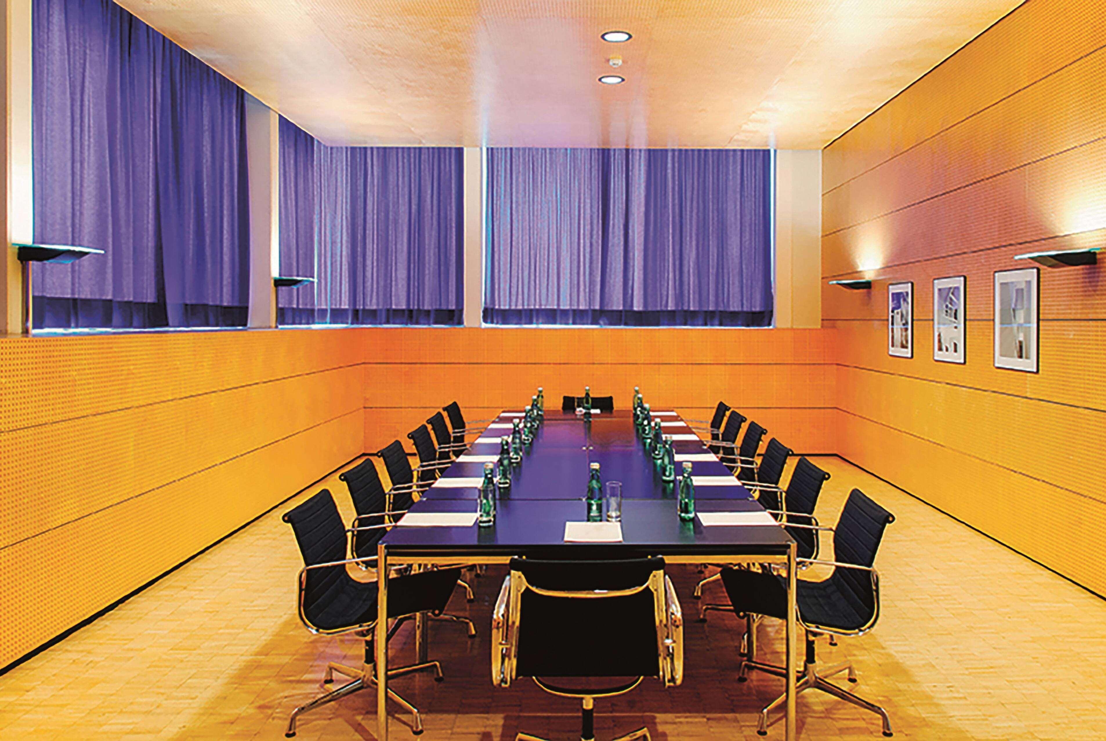 Conferences