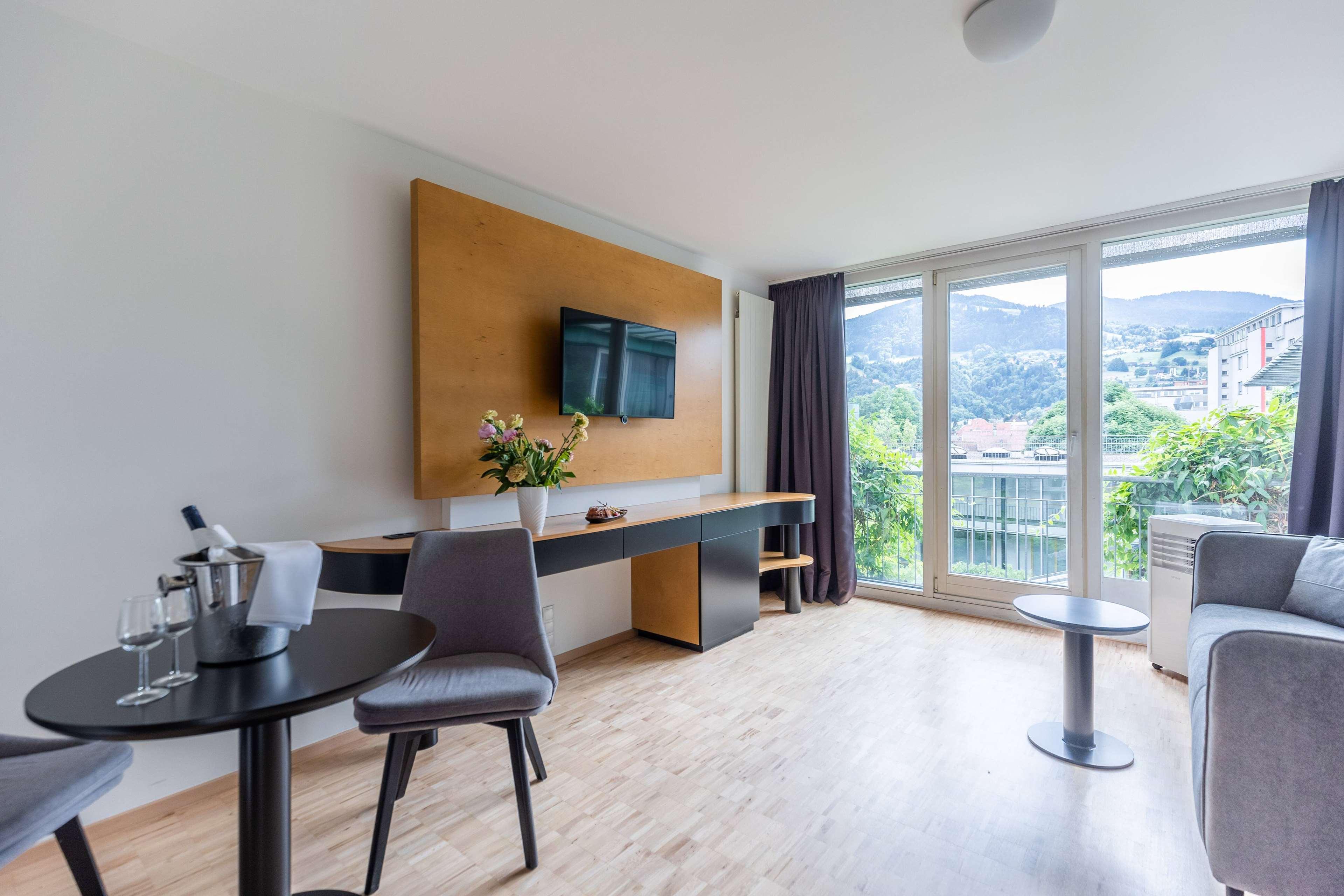 Apartment Standard