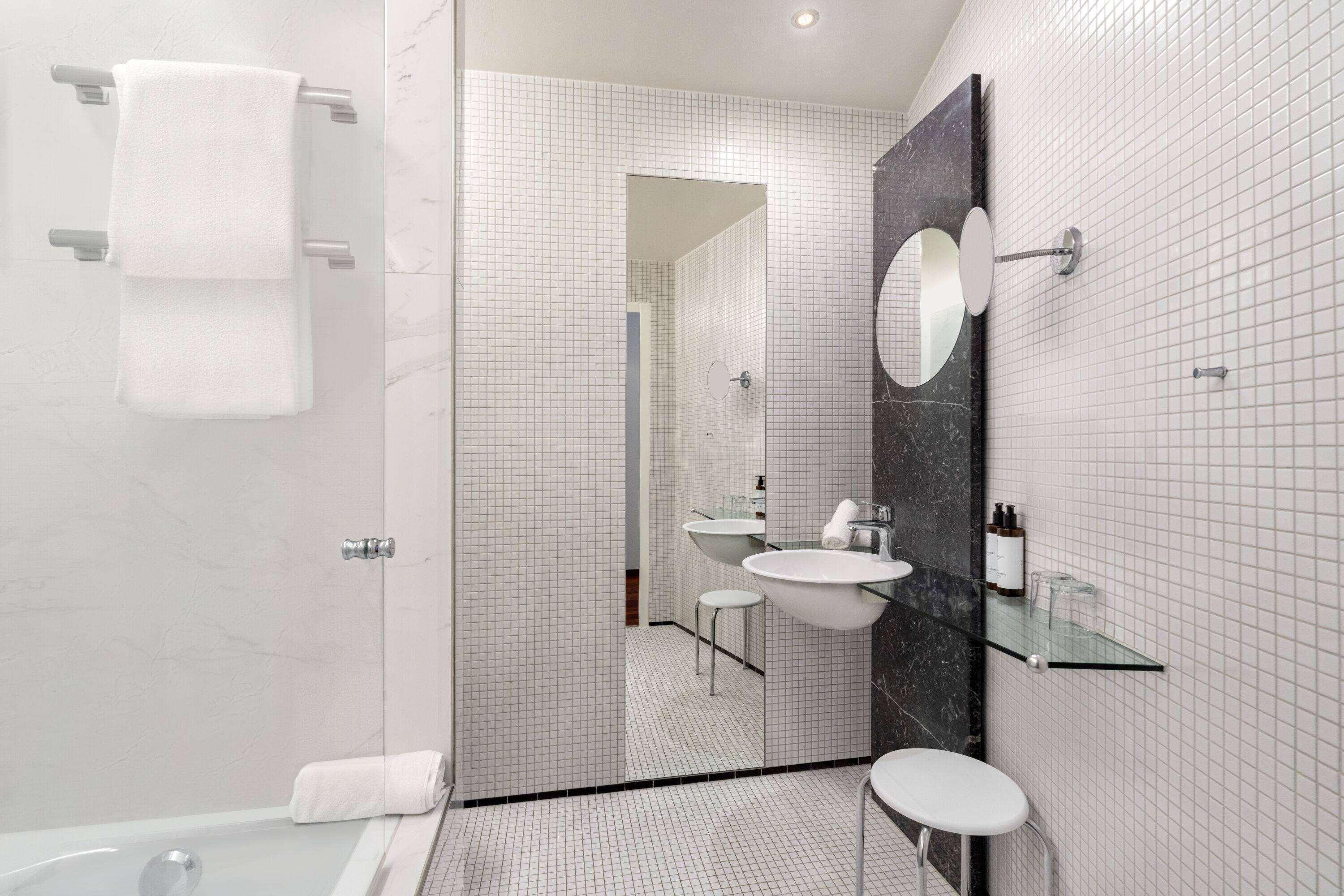 Apartment Standard