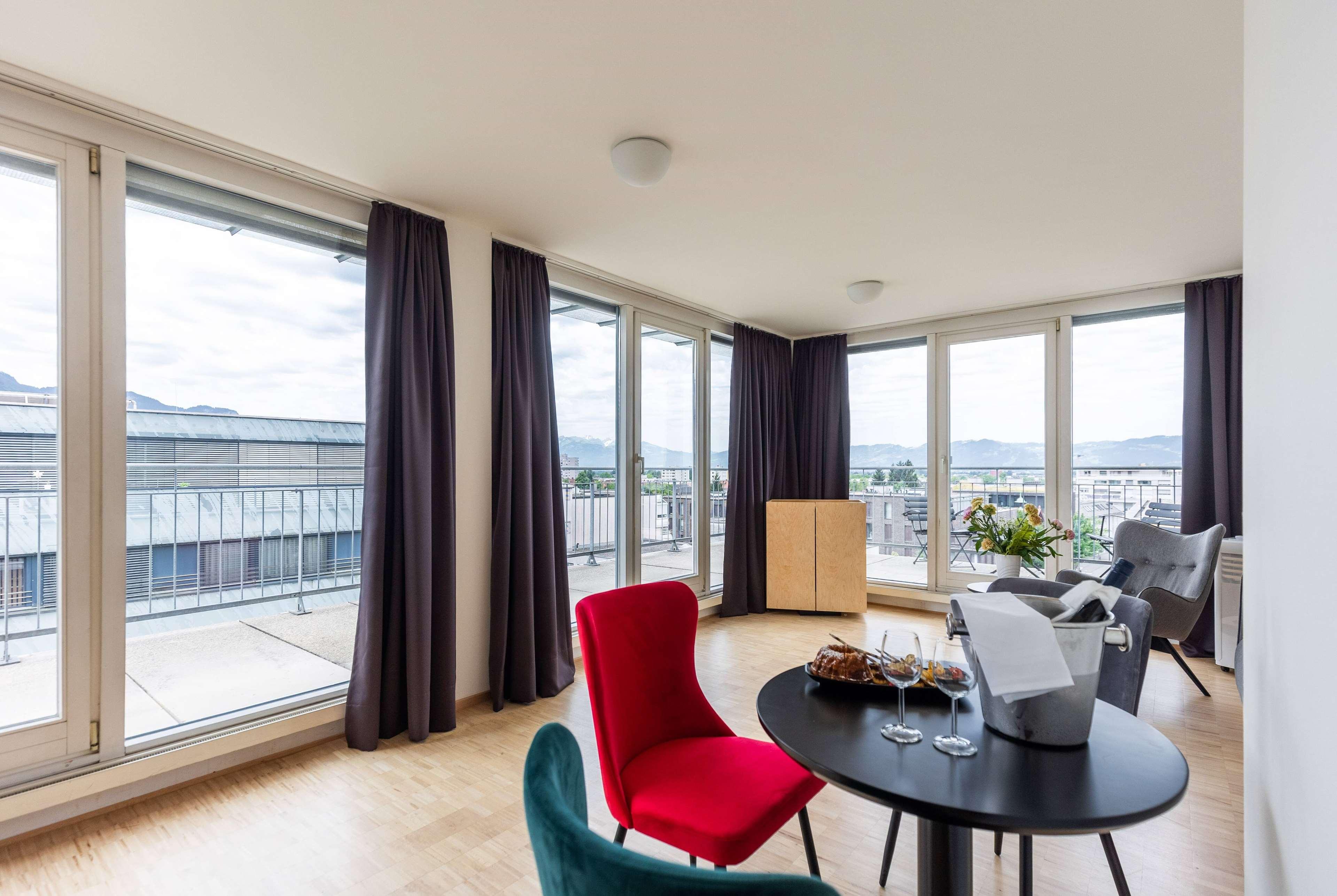 Apartment Standard