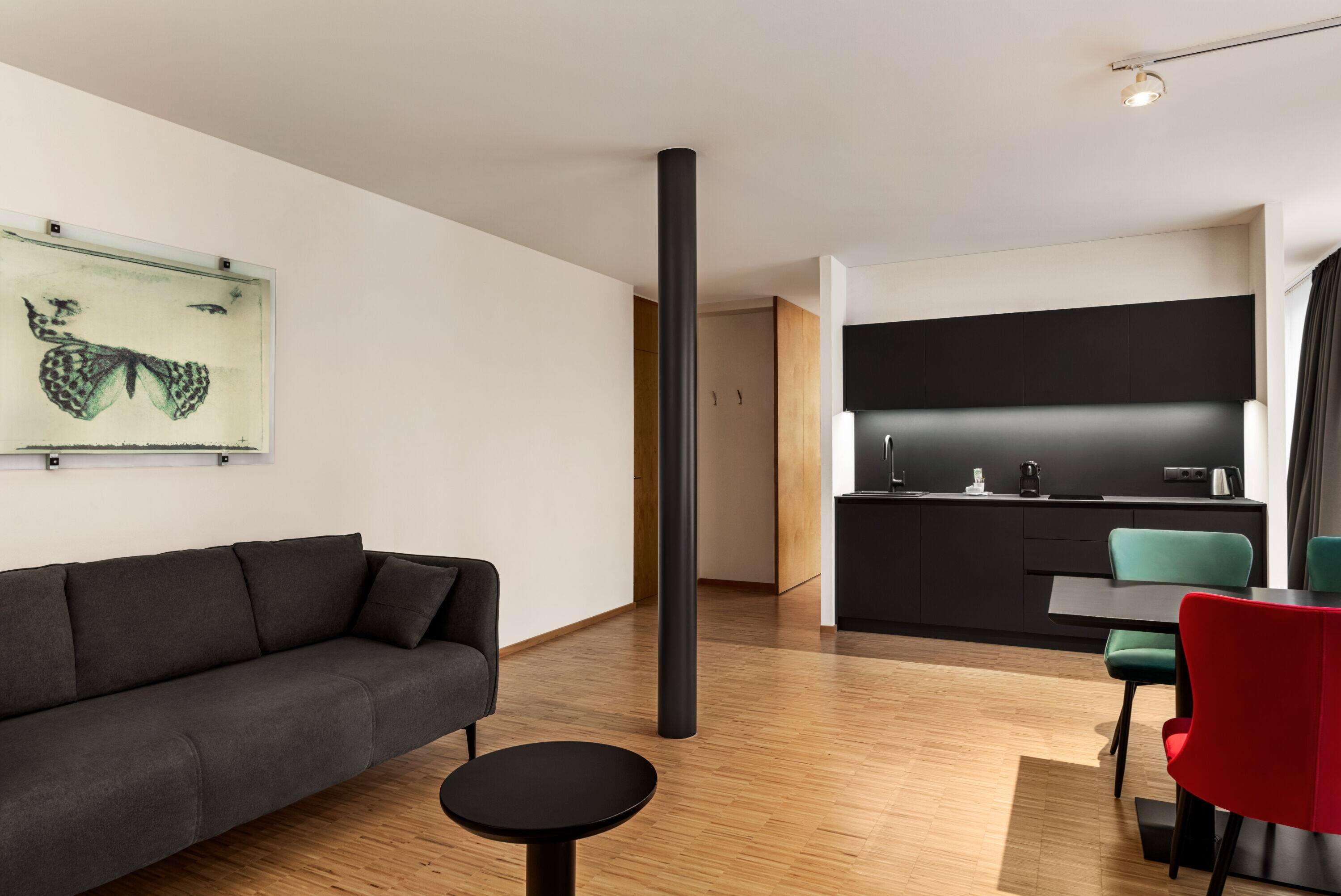 Apartment Classic