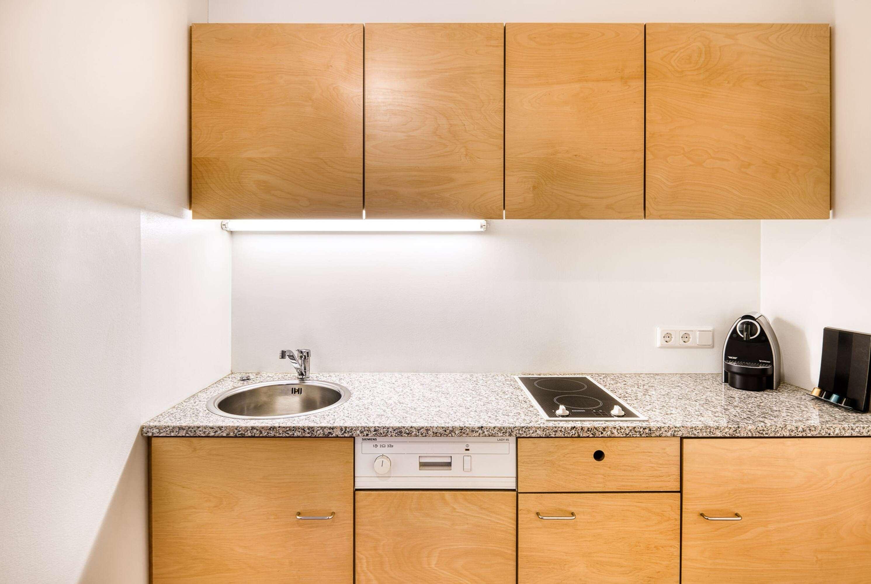 Apartment Standard