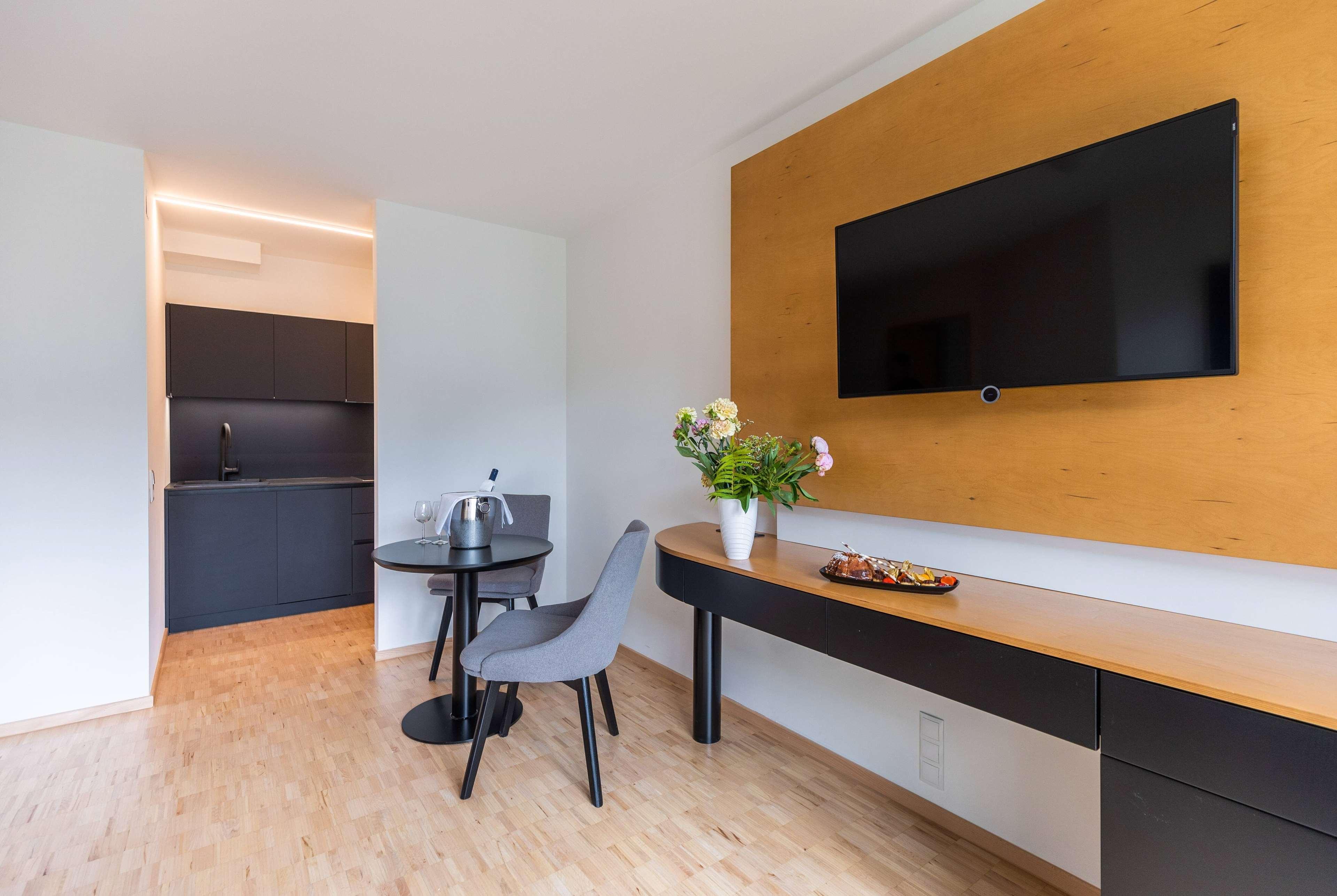 Apartment Classic