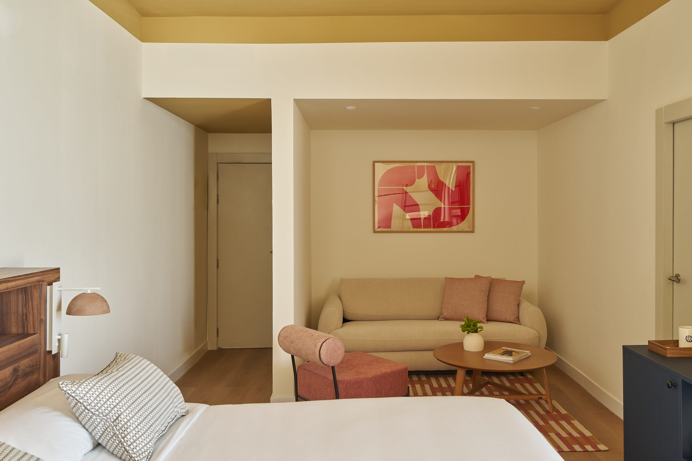 Junior Suite Standard