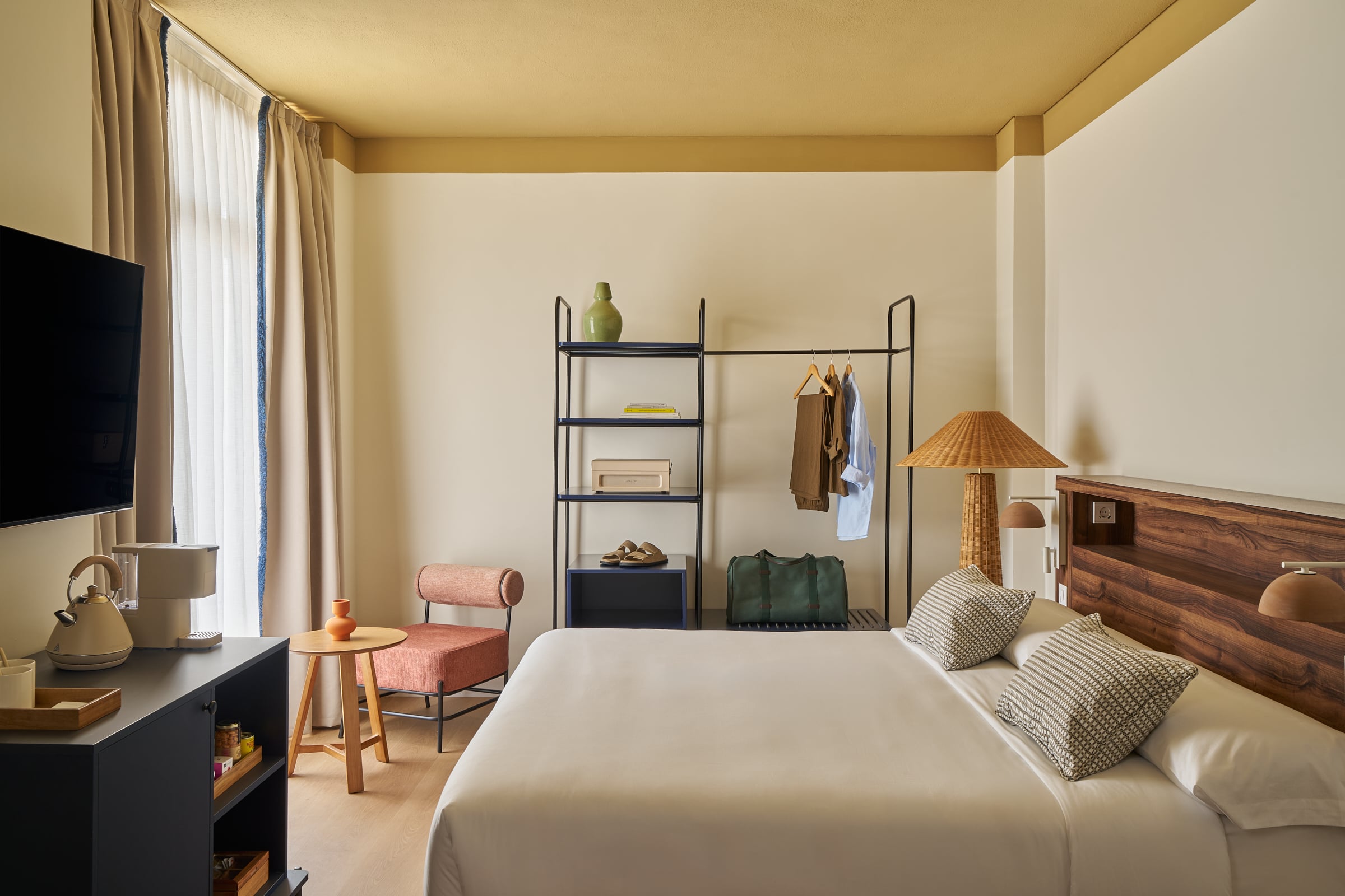 Junior Suite Standard