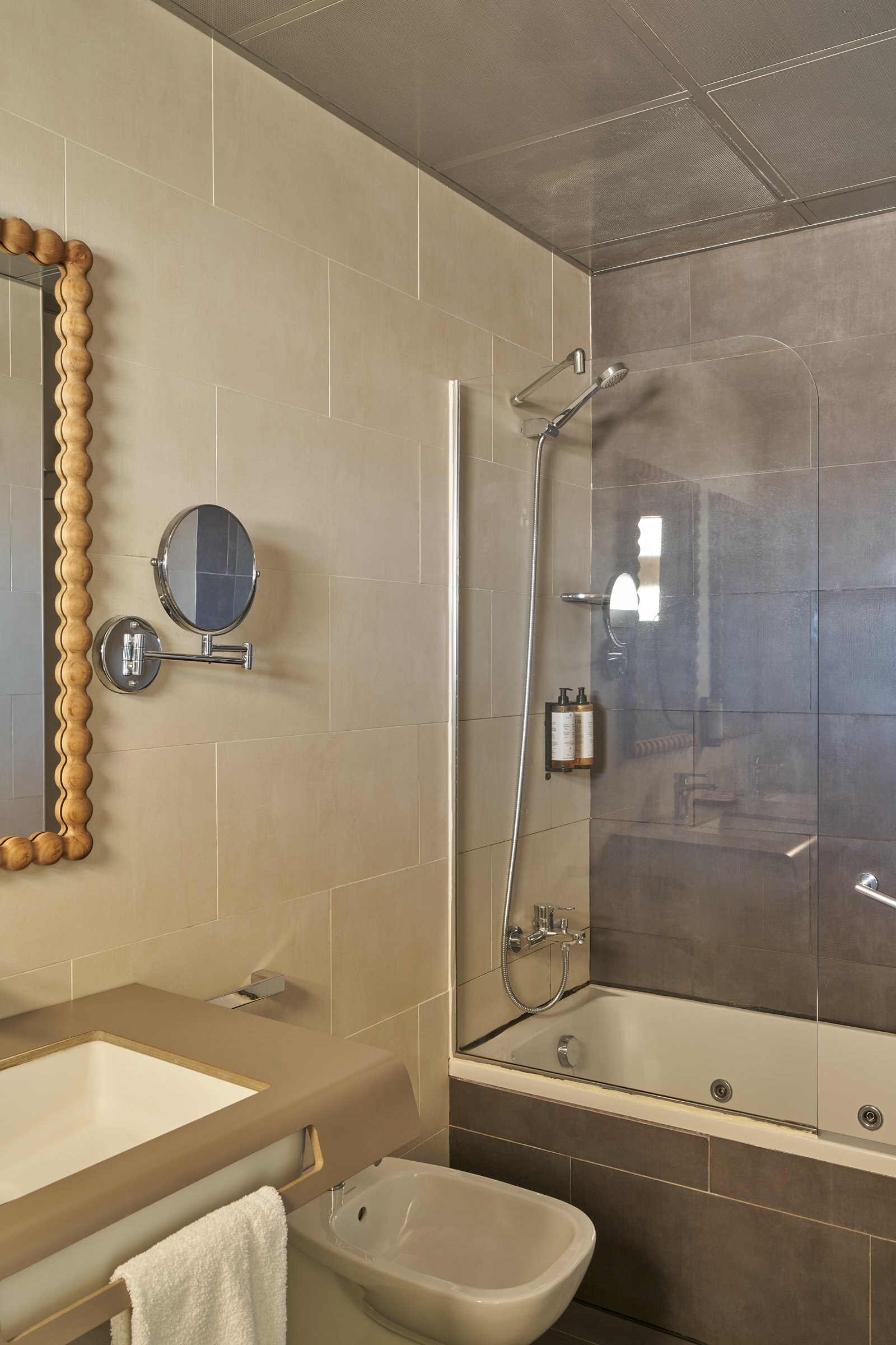Double Single Premium Sea View