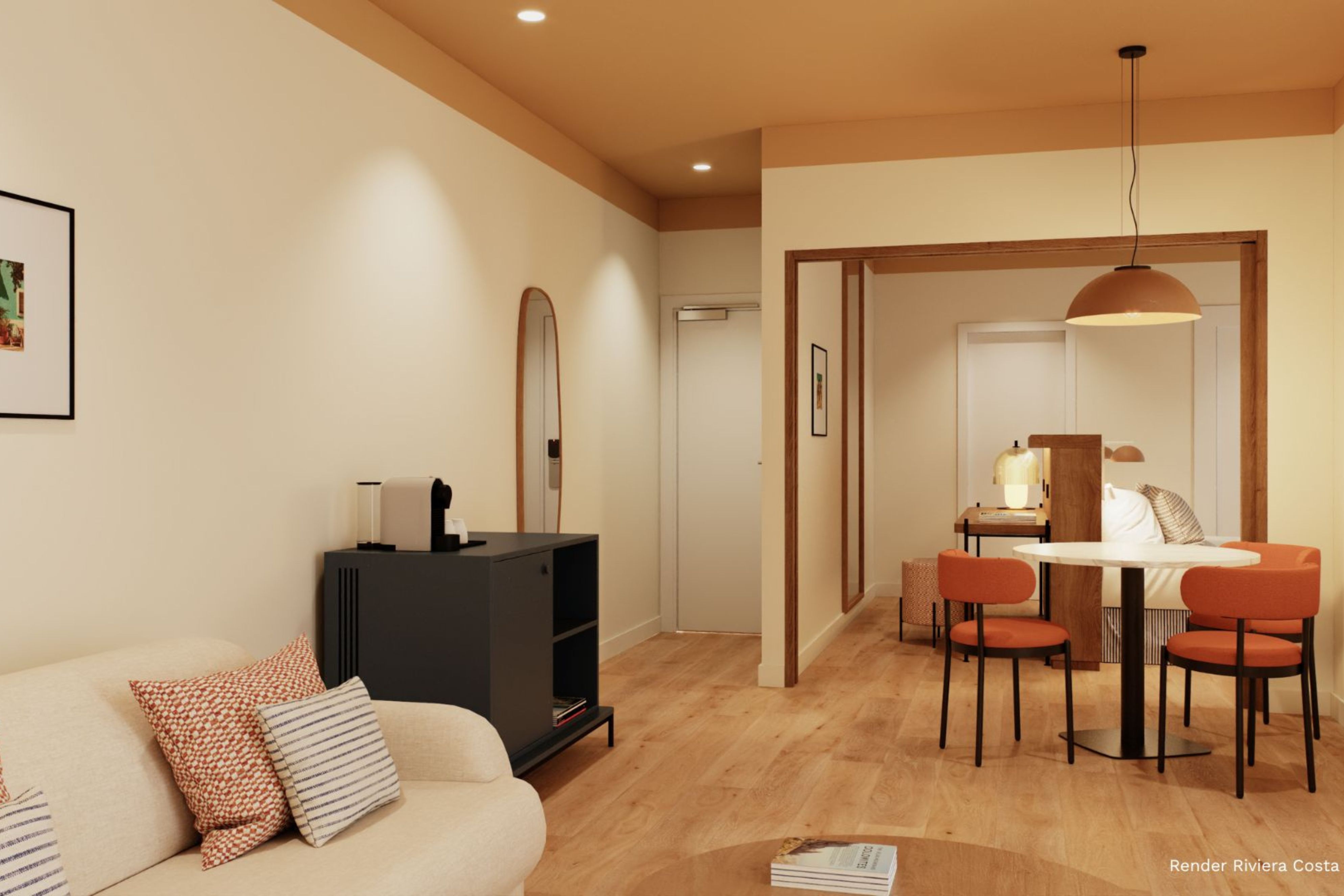 Suite Standard