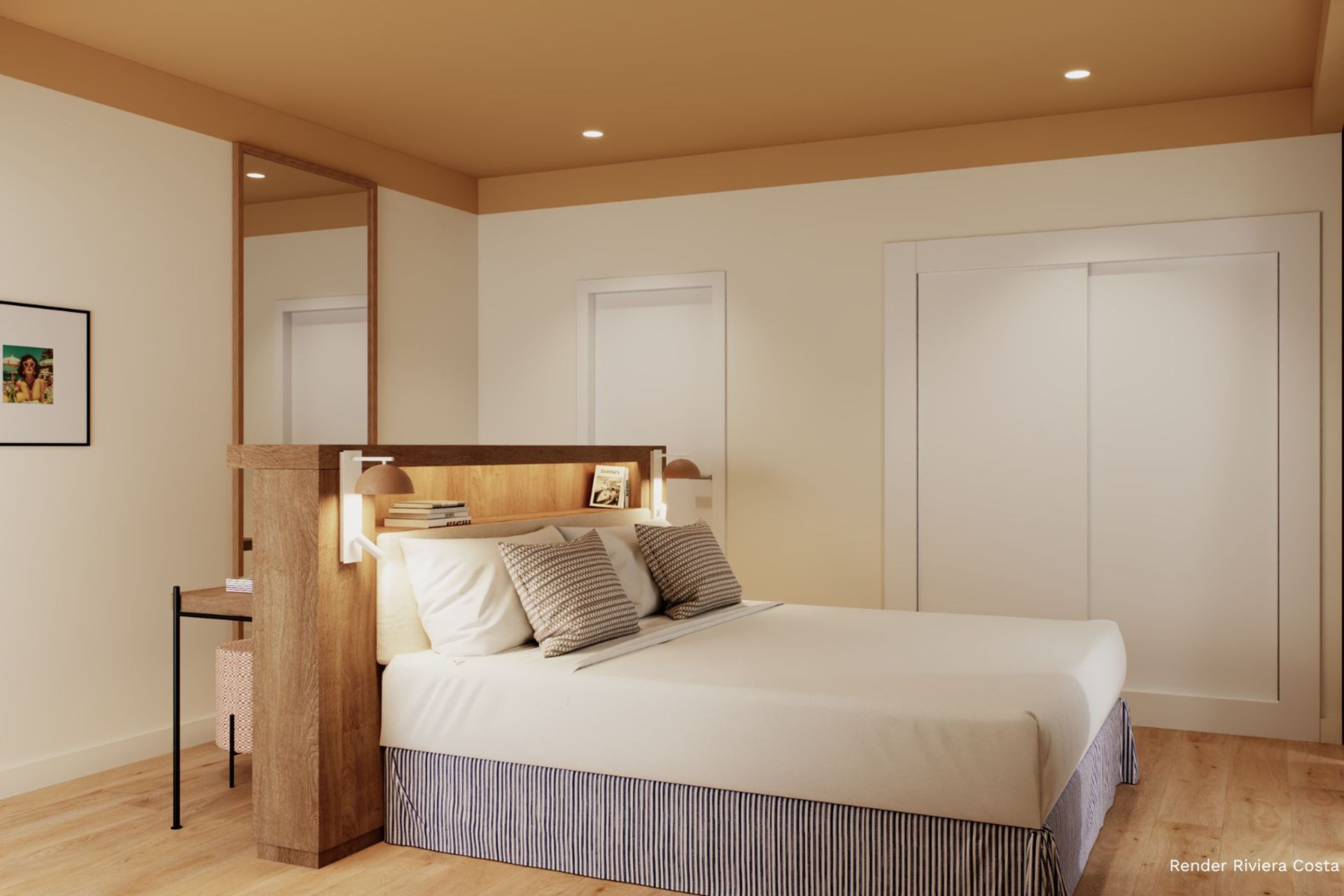 Suite Standard