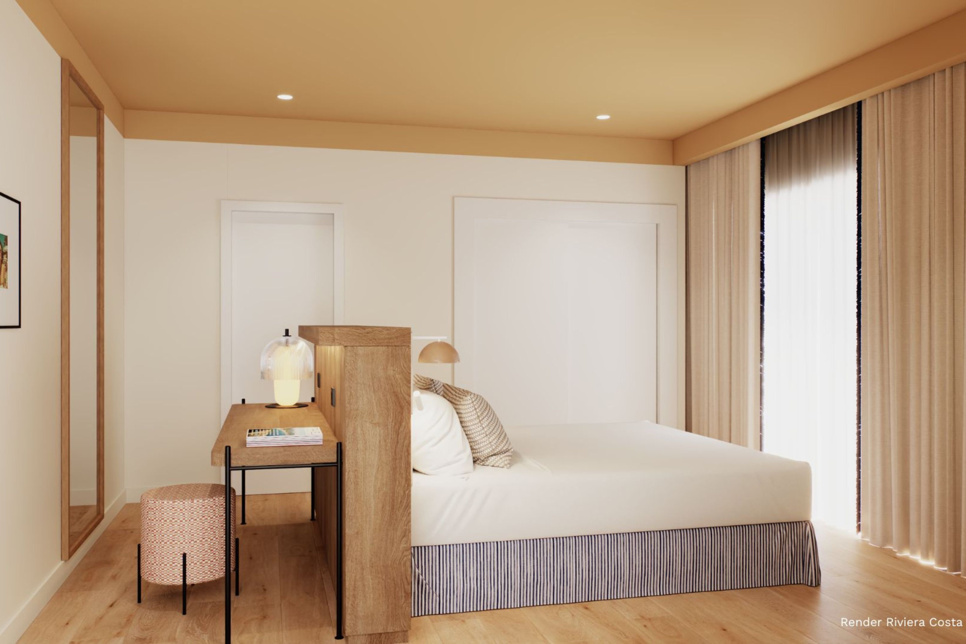 Suite Standard