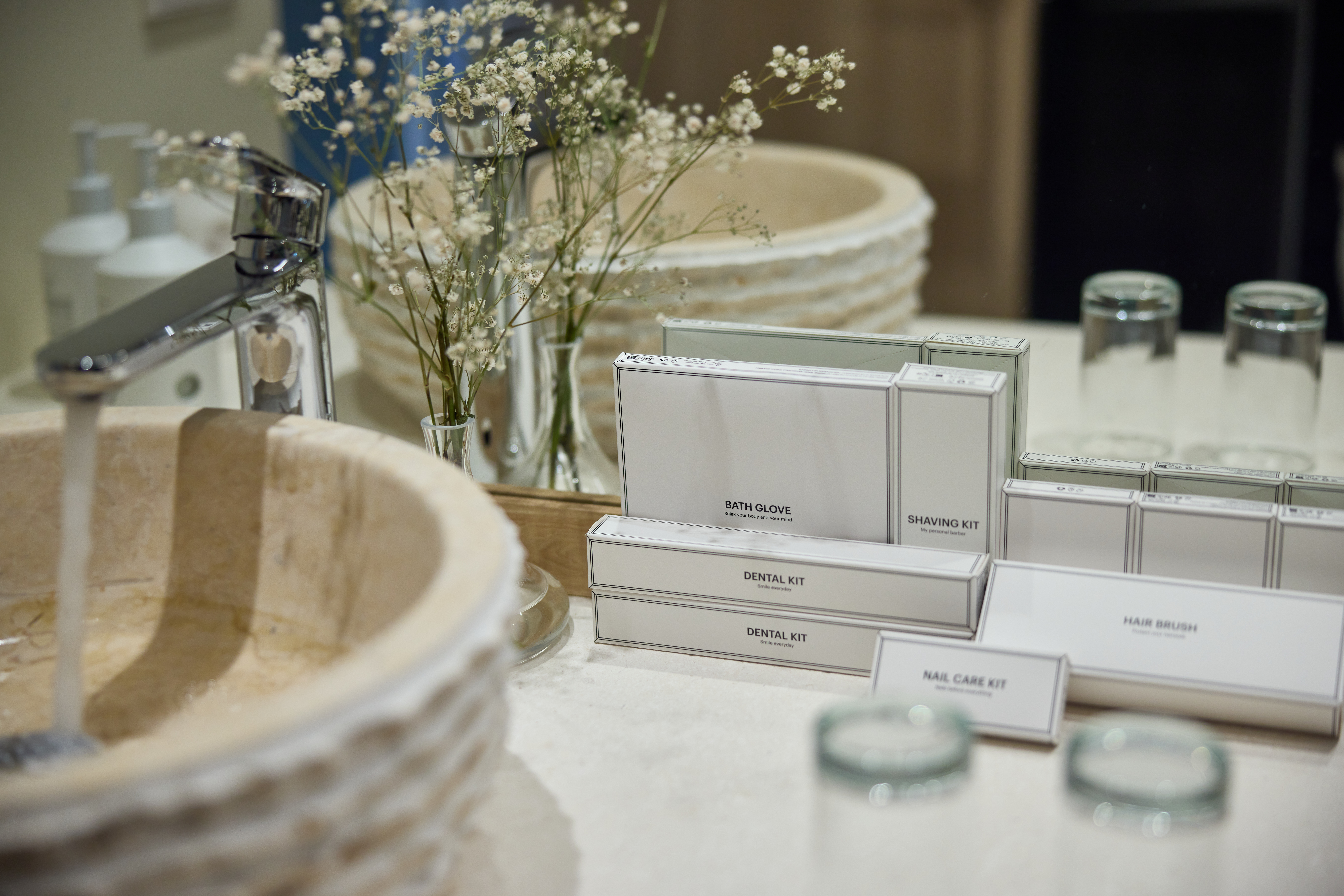 Junior Suite Sea View