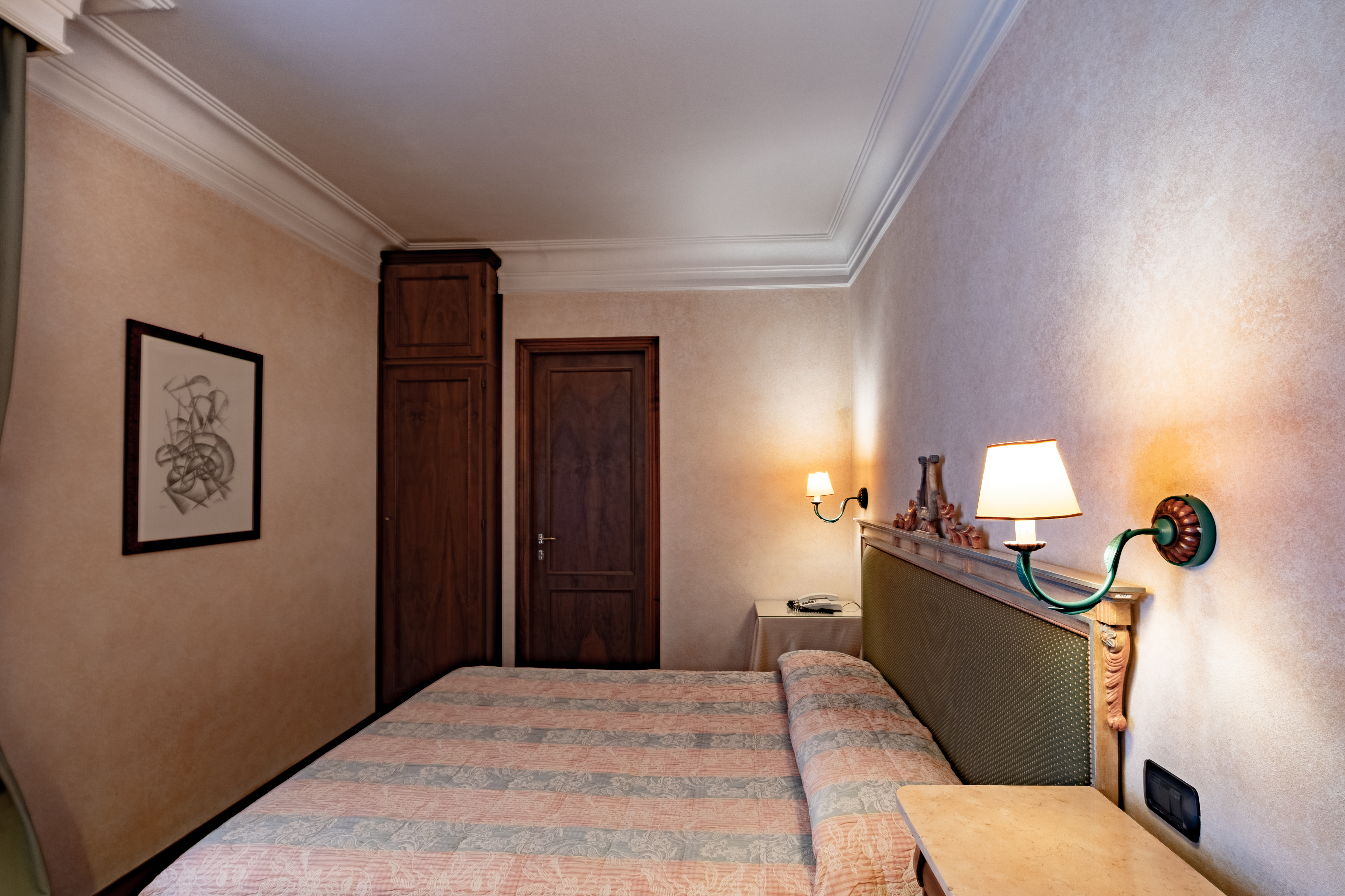 Double Single Comfort