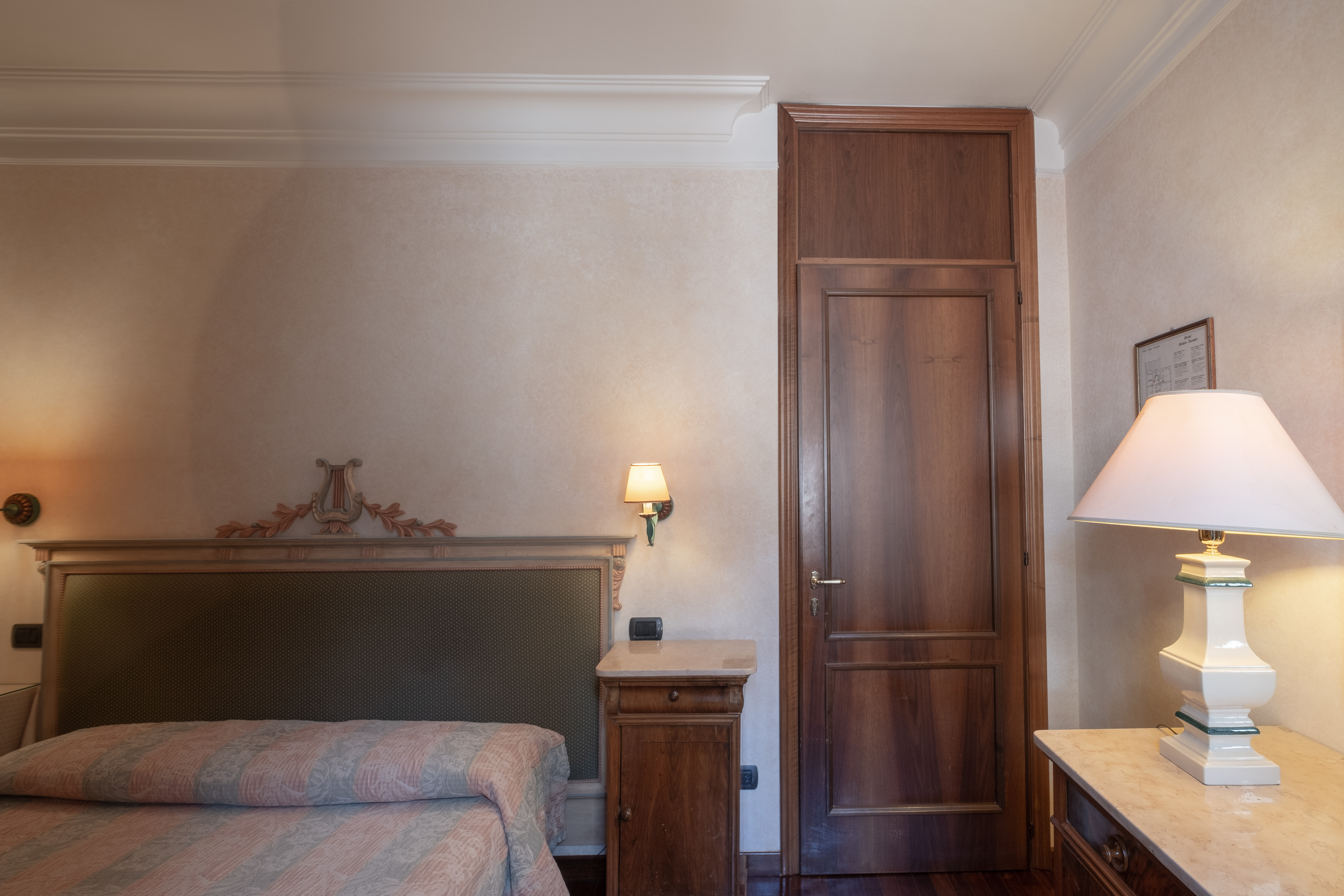 Double Single Comfort