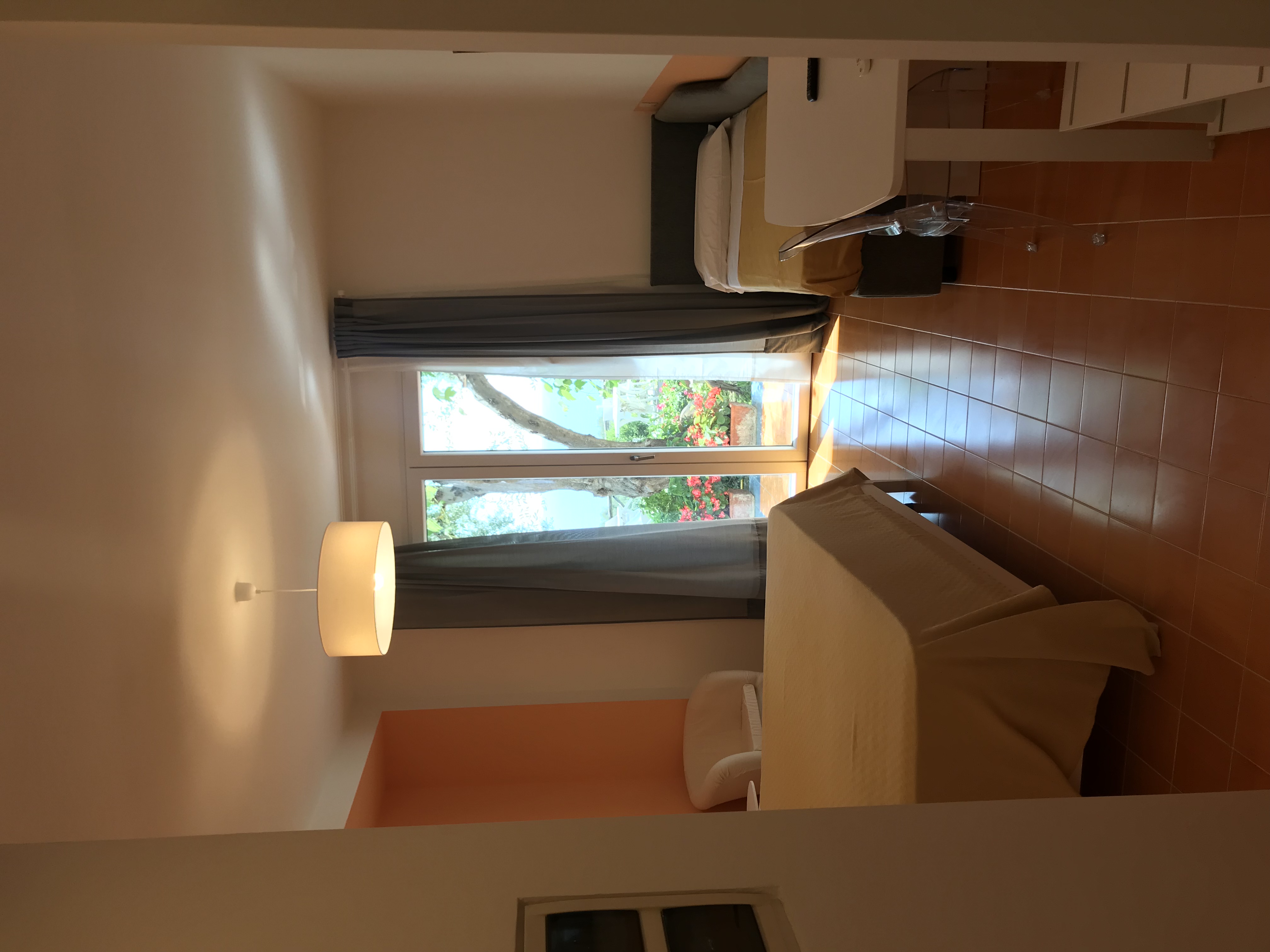 Double or Twin Superior Sea View