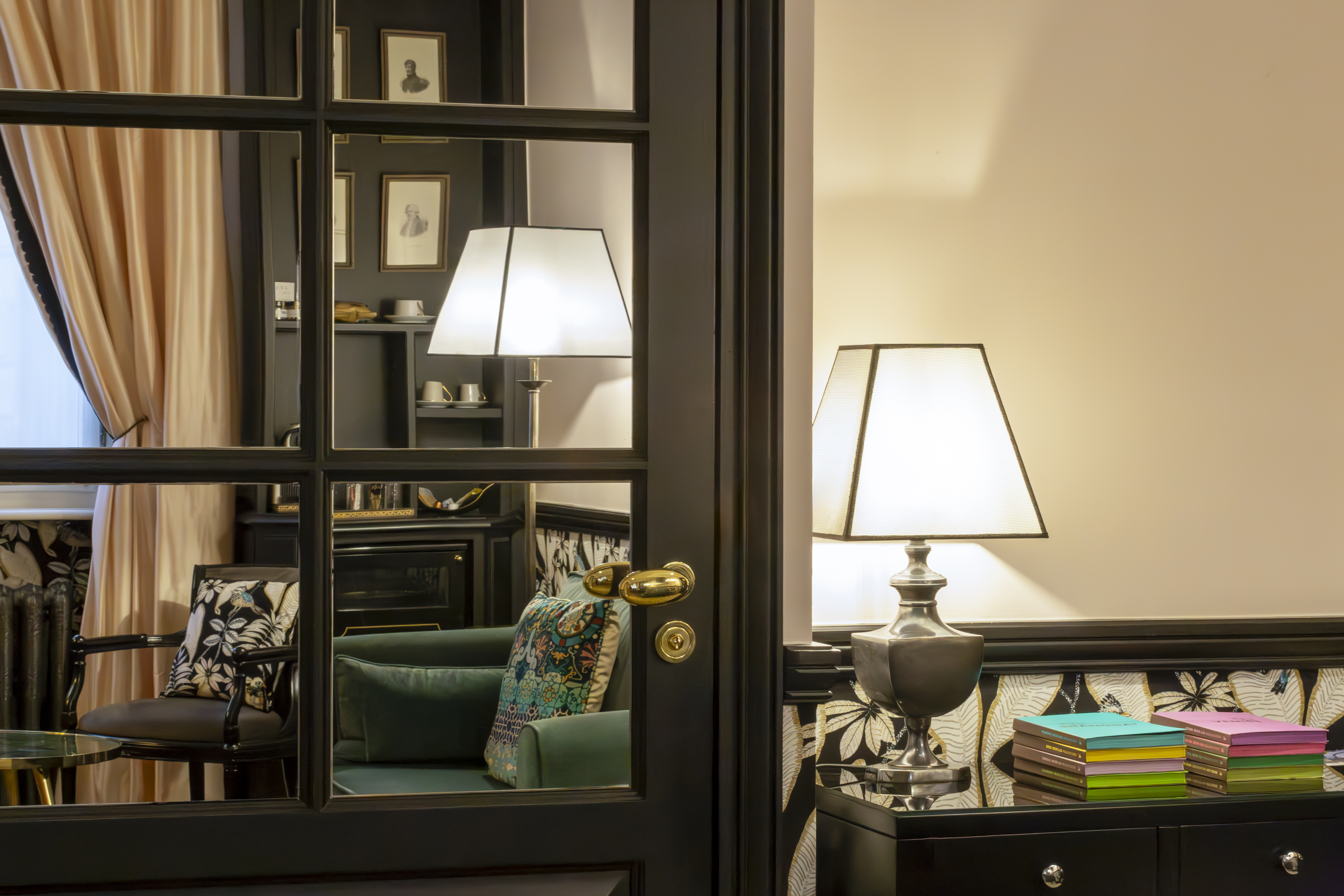 Junior Suite Standard