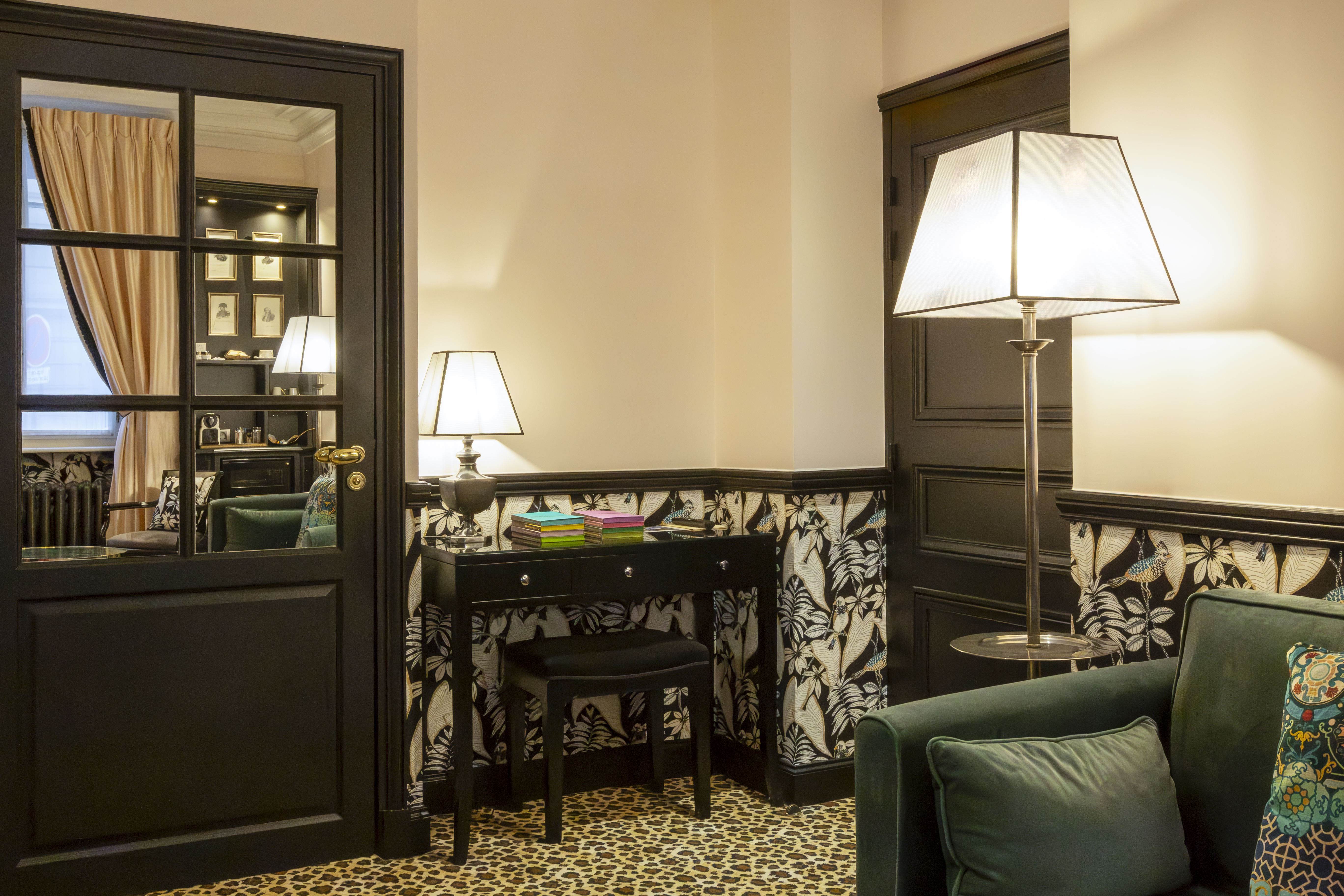 Junior Suite Standard