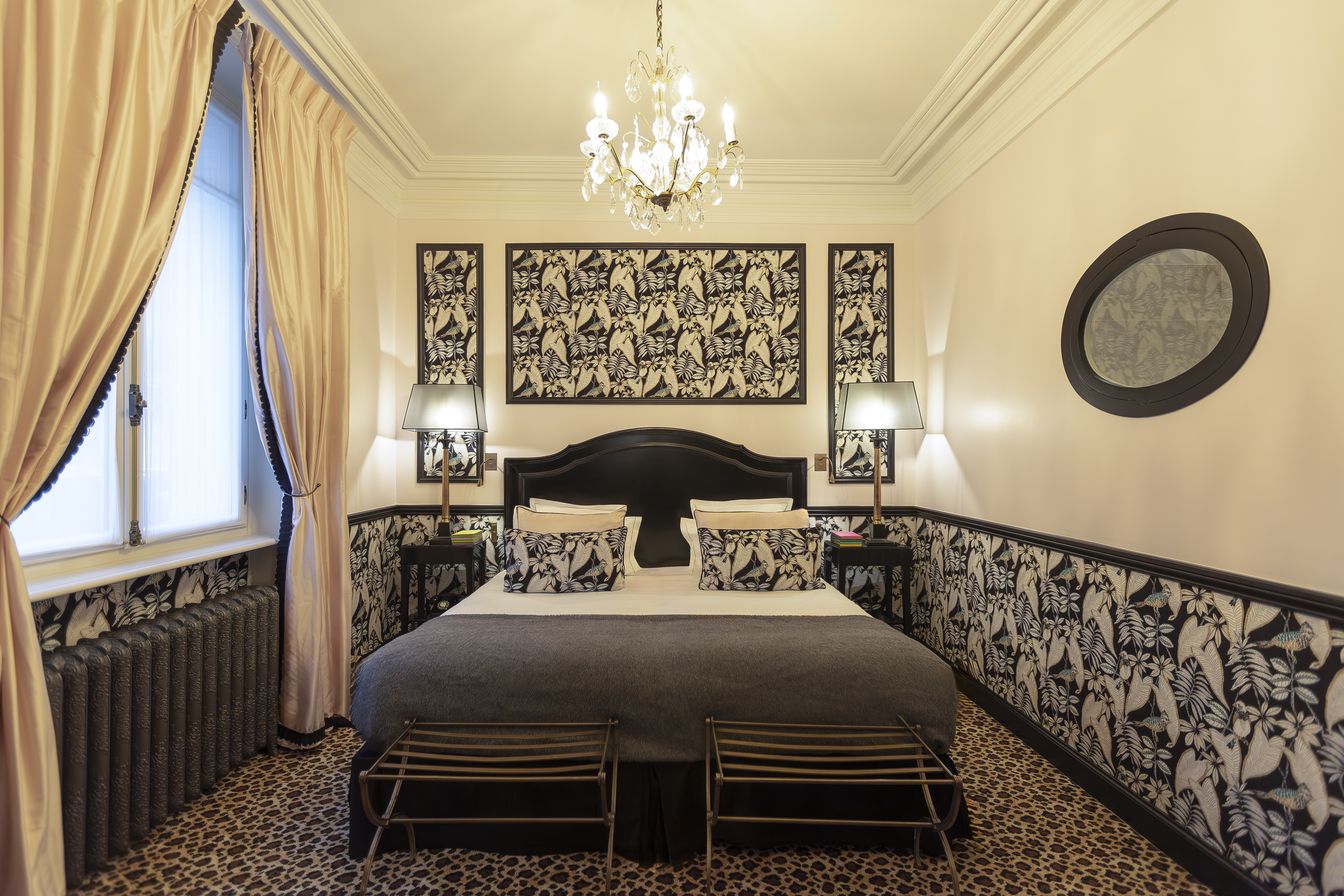 Junior Suite Standard