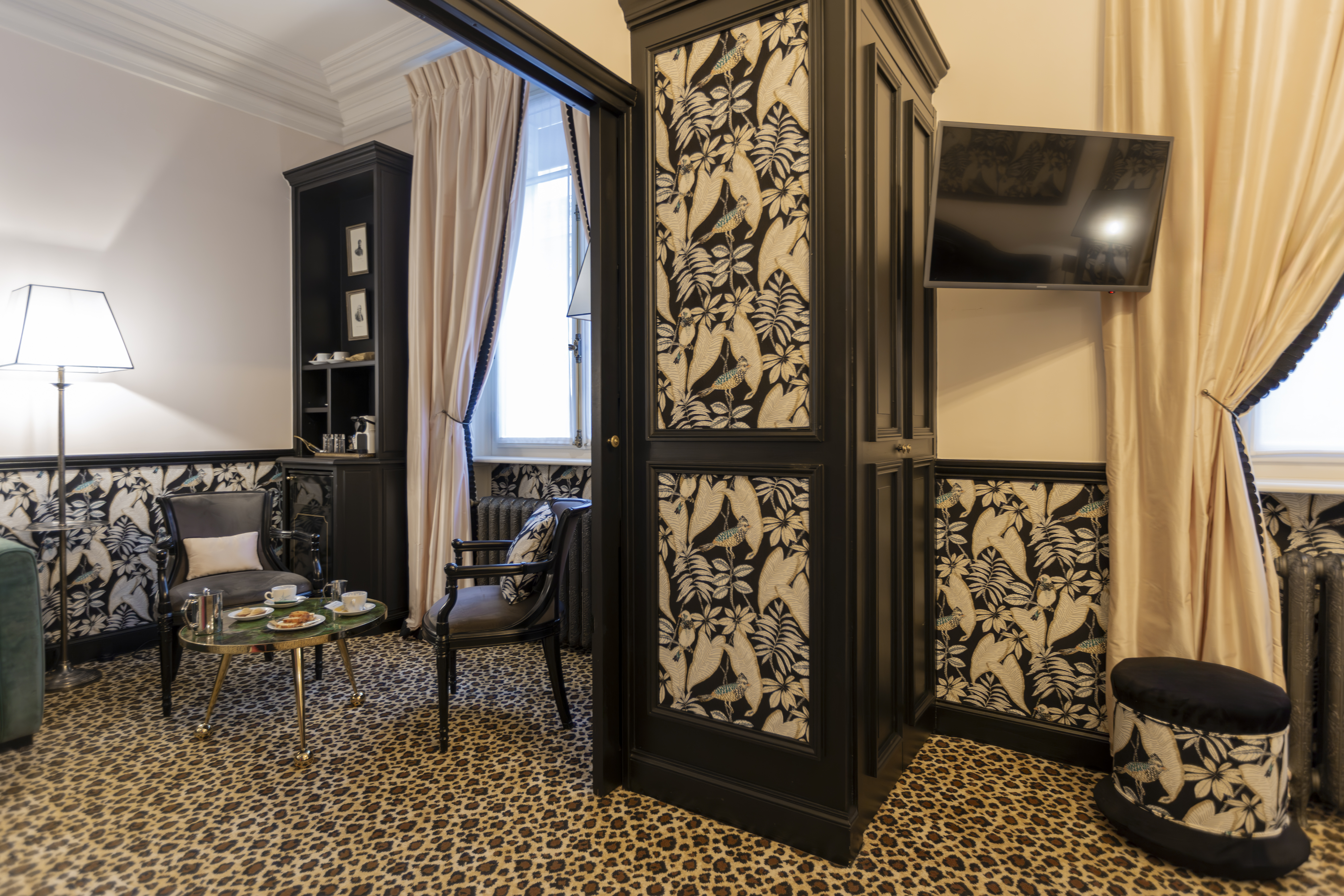 Junior Suite Standard