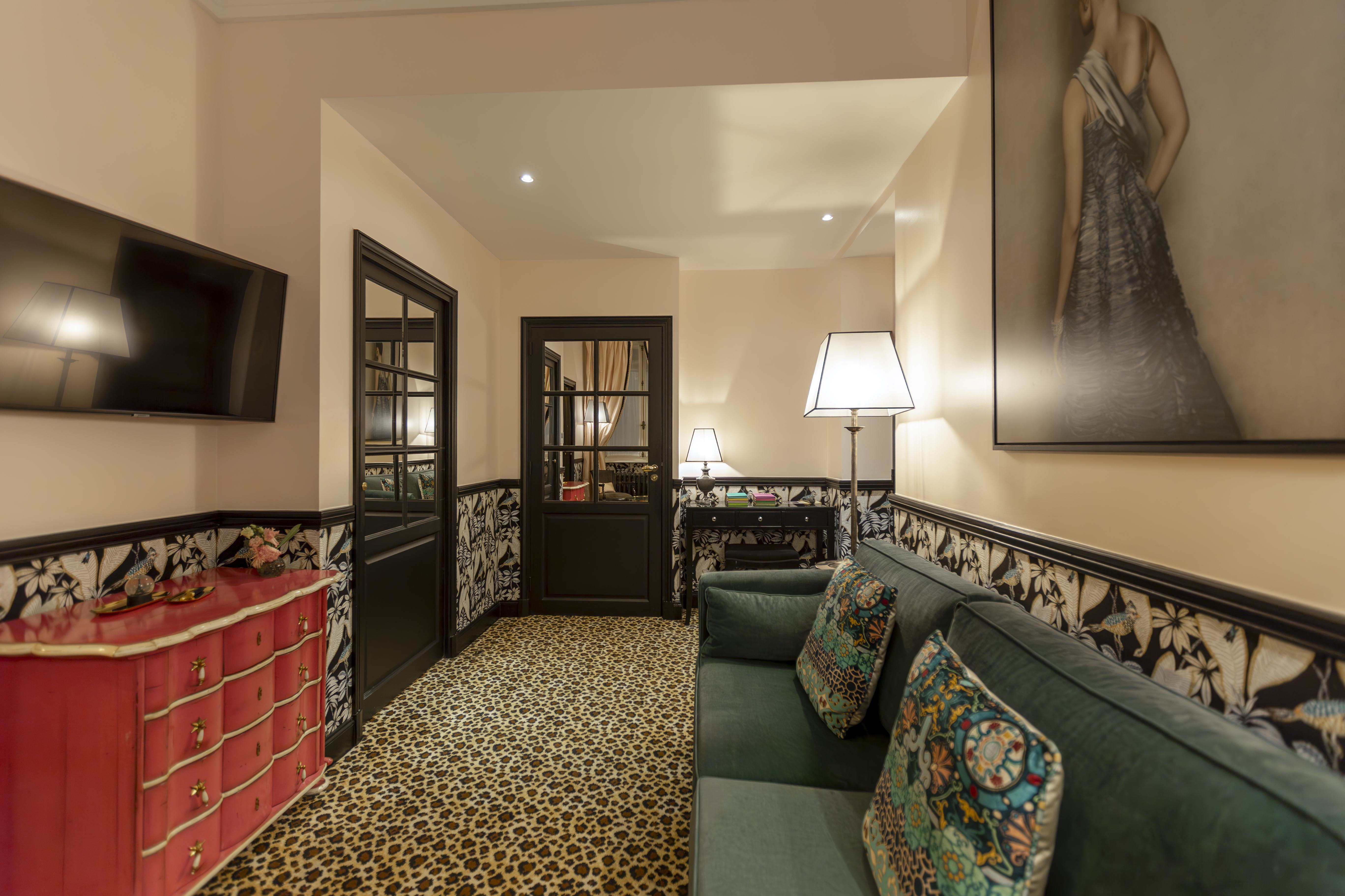 Junior Suite Standard