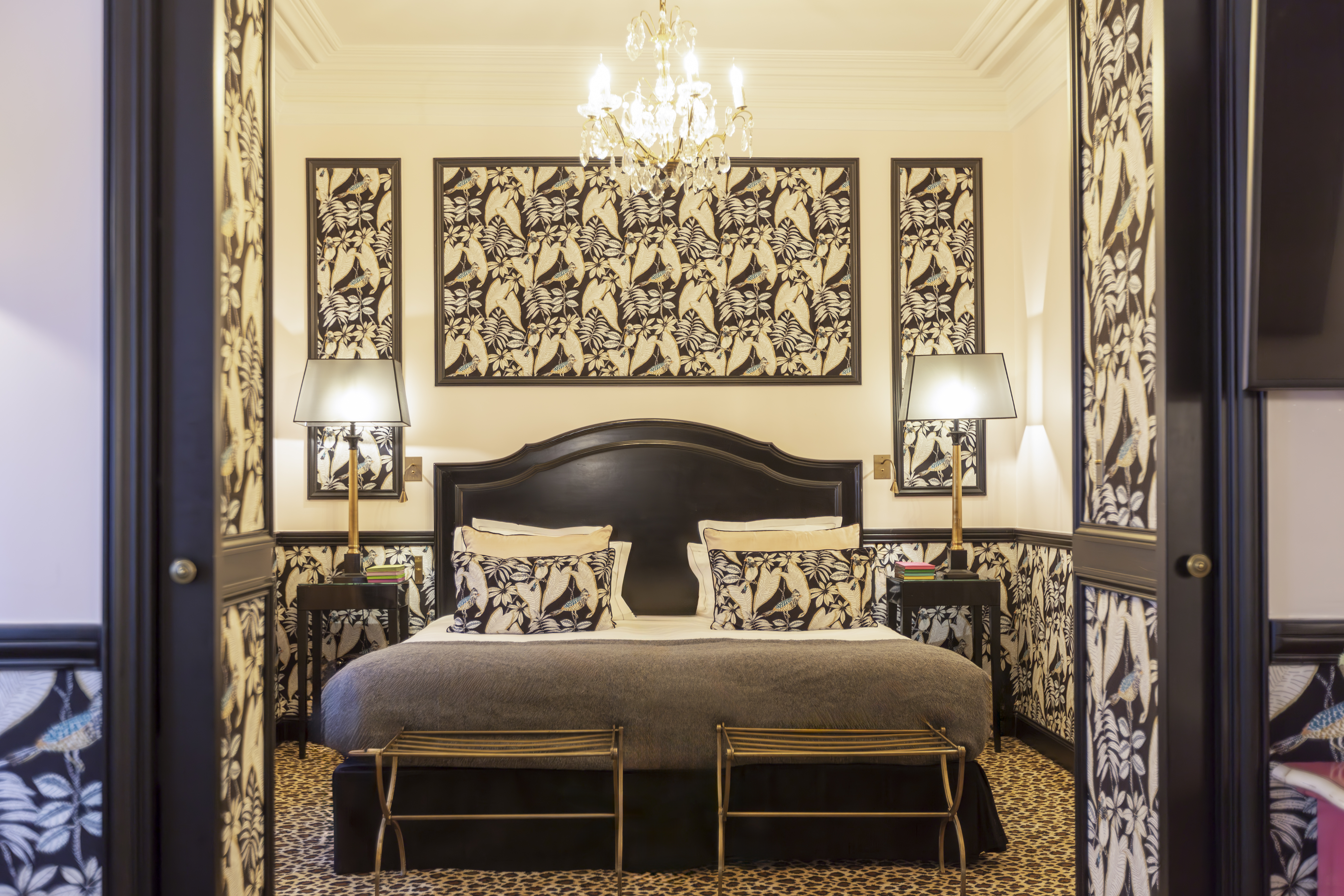 Junior Suite Standard