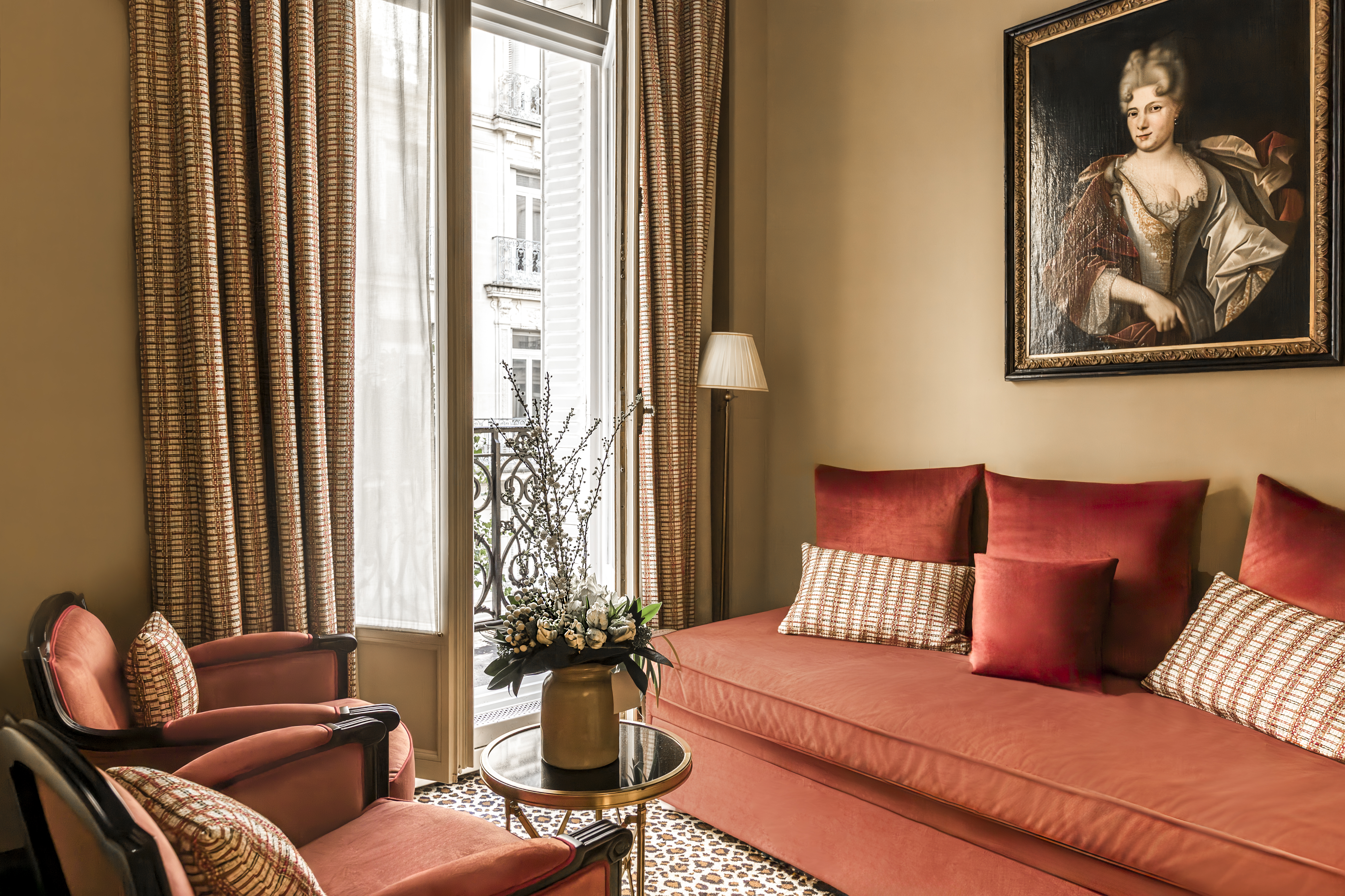 Junior Suite Standard