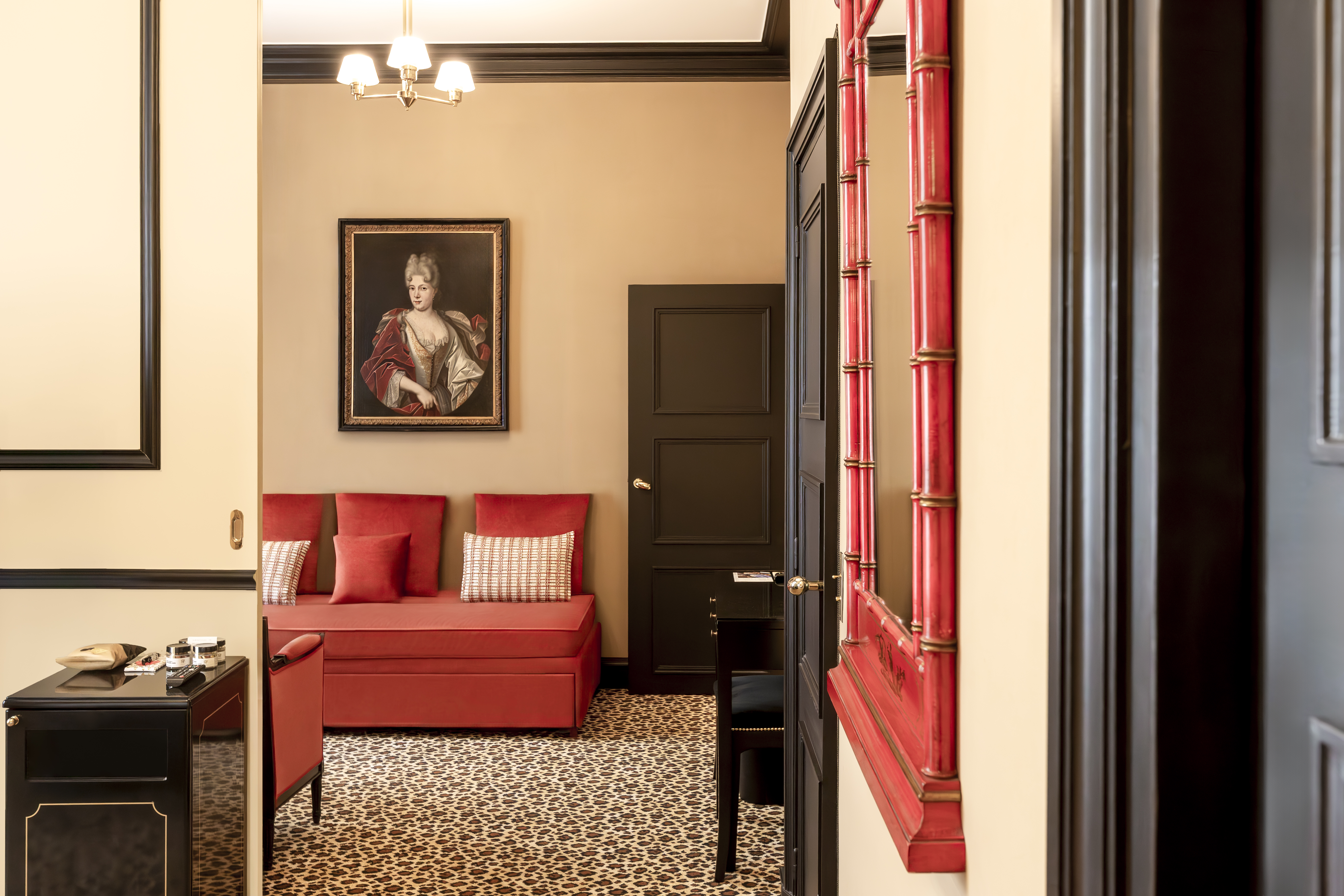 Junior Suite Standard