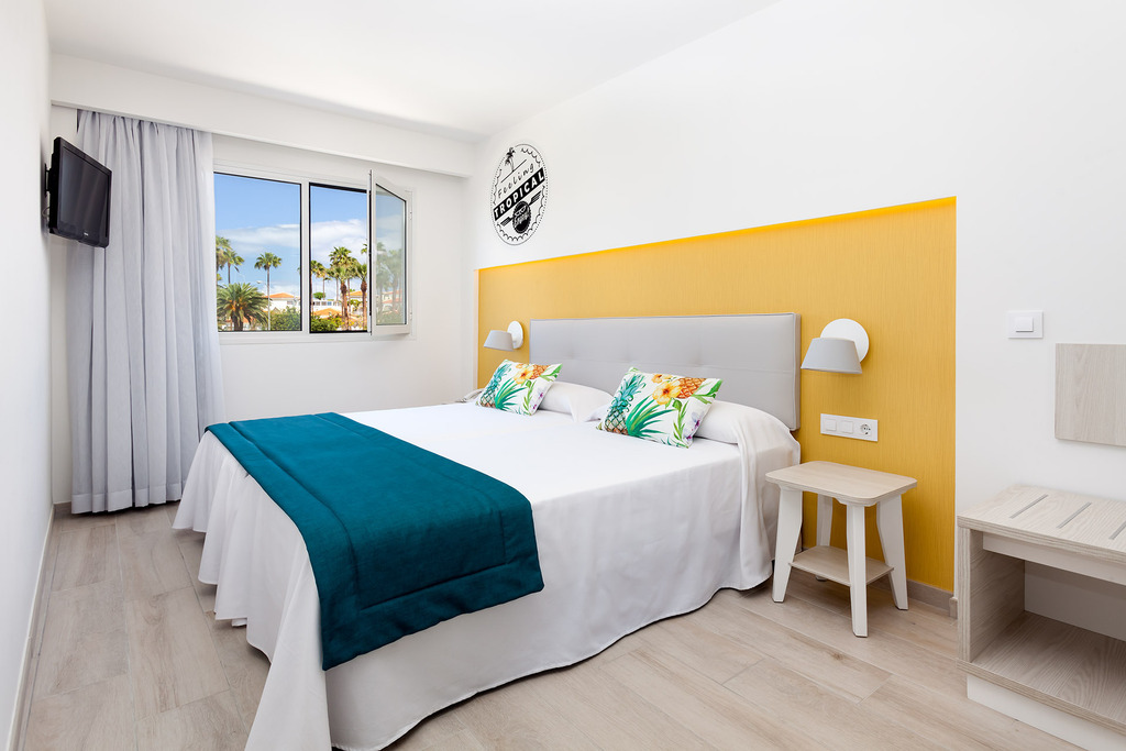 Suite Side Sea View One Bedroom