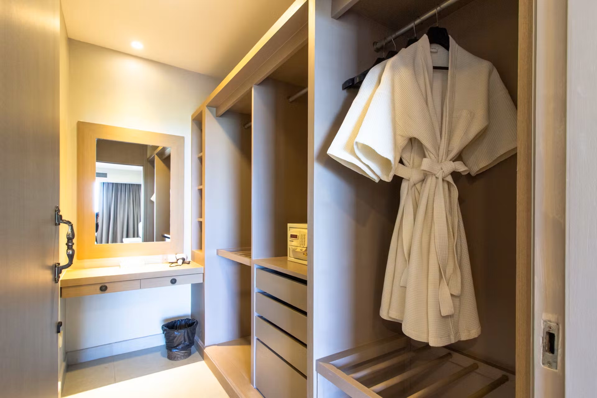 Family Room Two Bedrooms