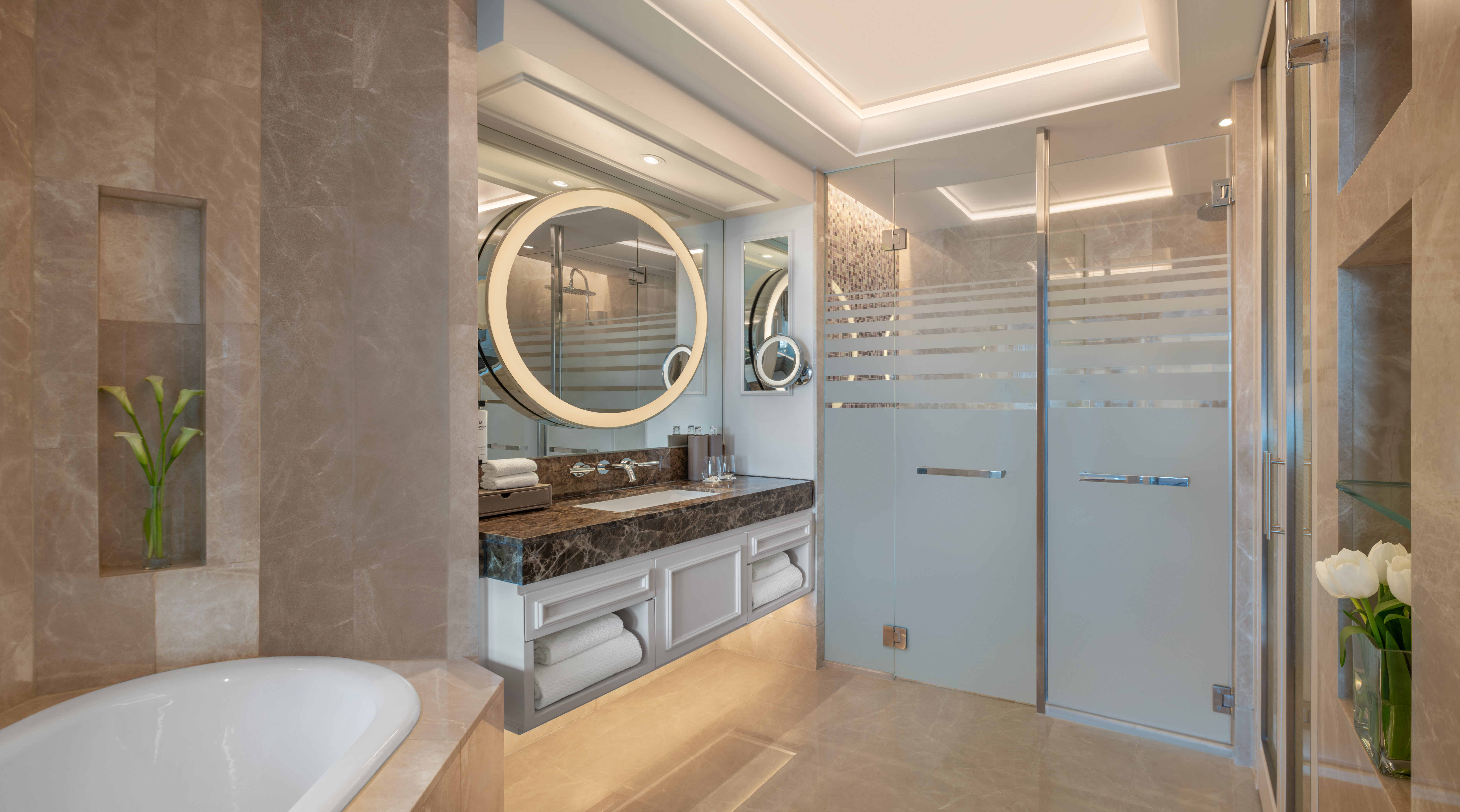 Double or Twin Luxury