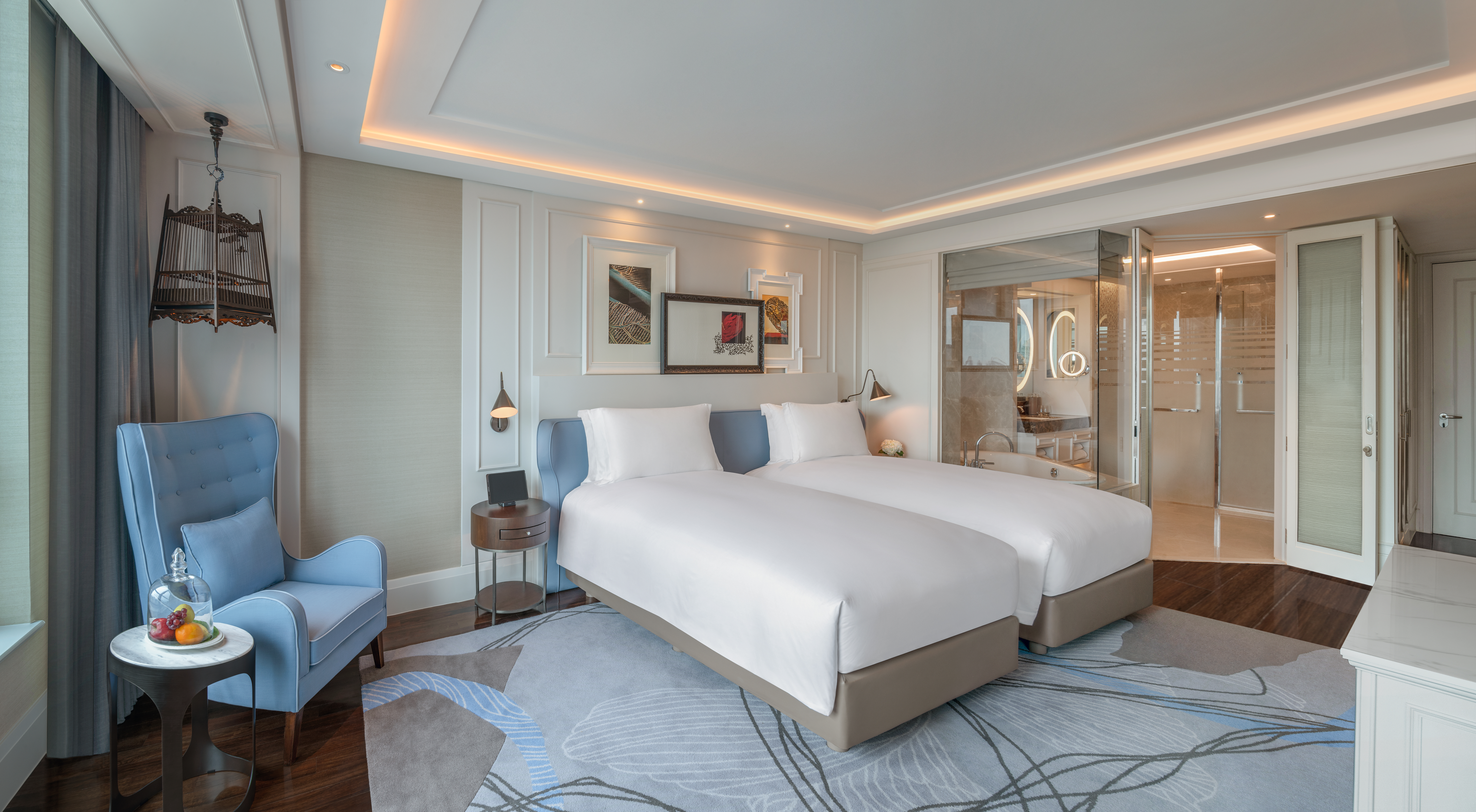 Double or Twin Luxury