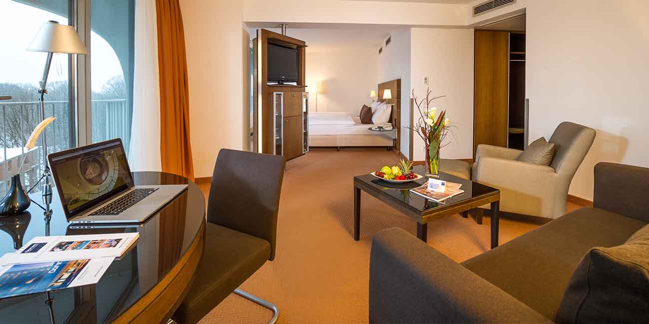 Junior Suite Standard