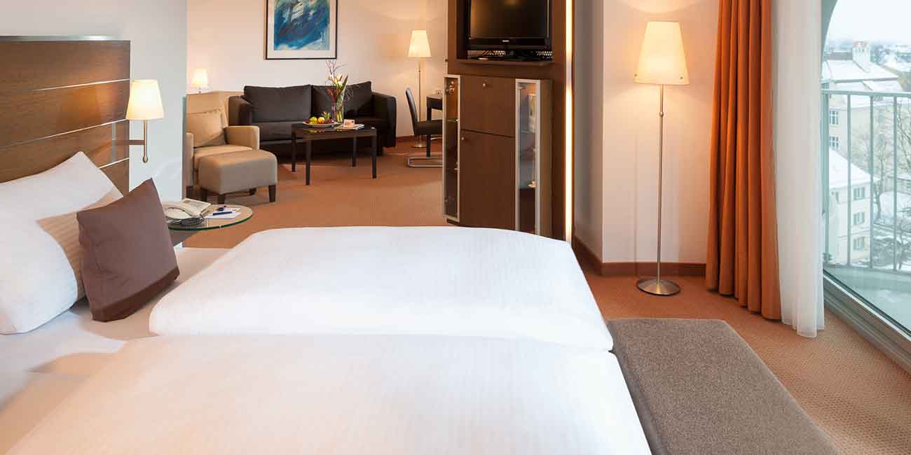 Junior Suite Standard