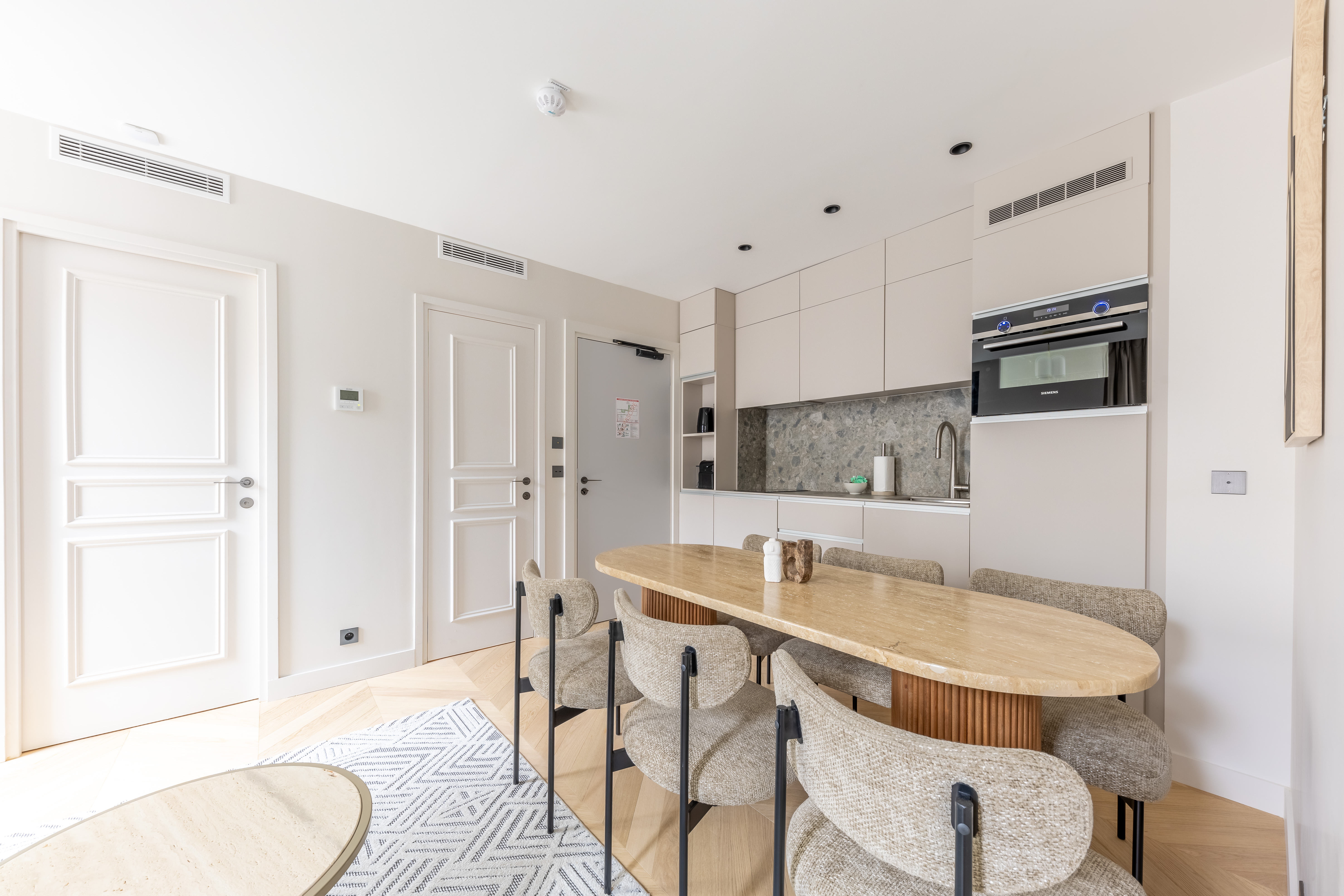 Apartment Two Bedrooms