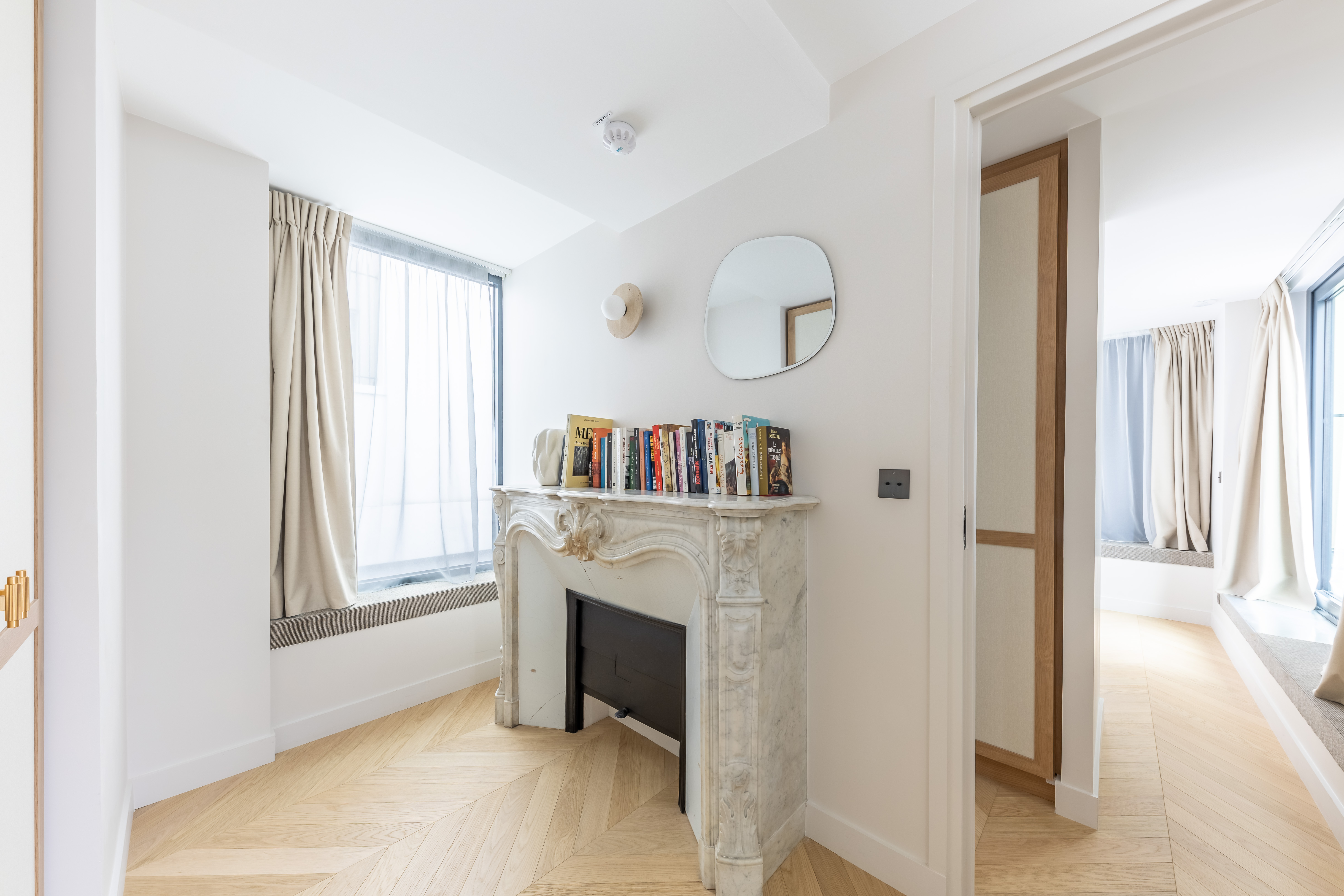 Apartment Two Bedrooms