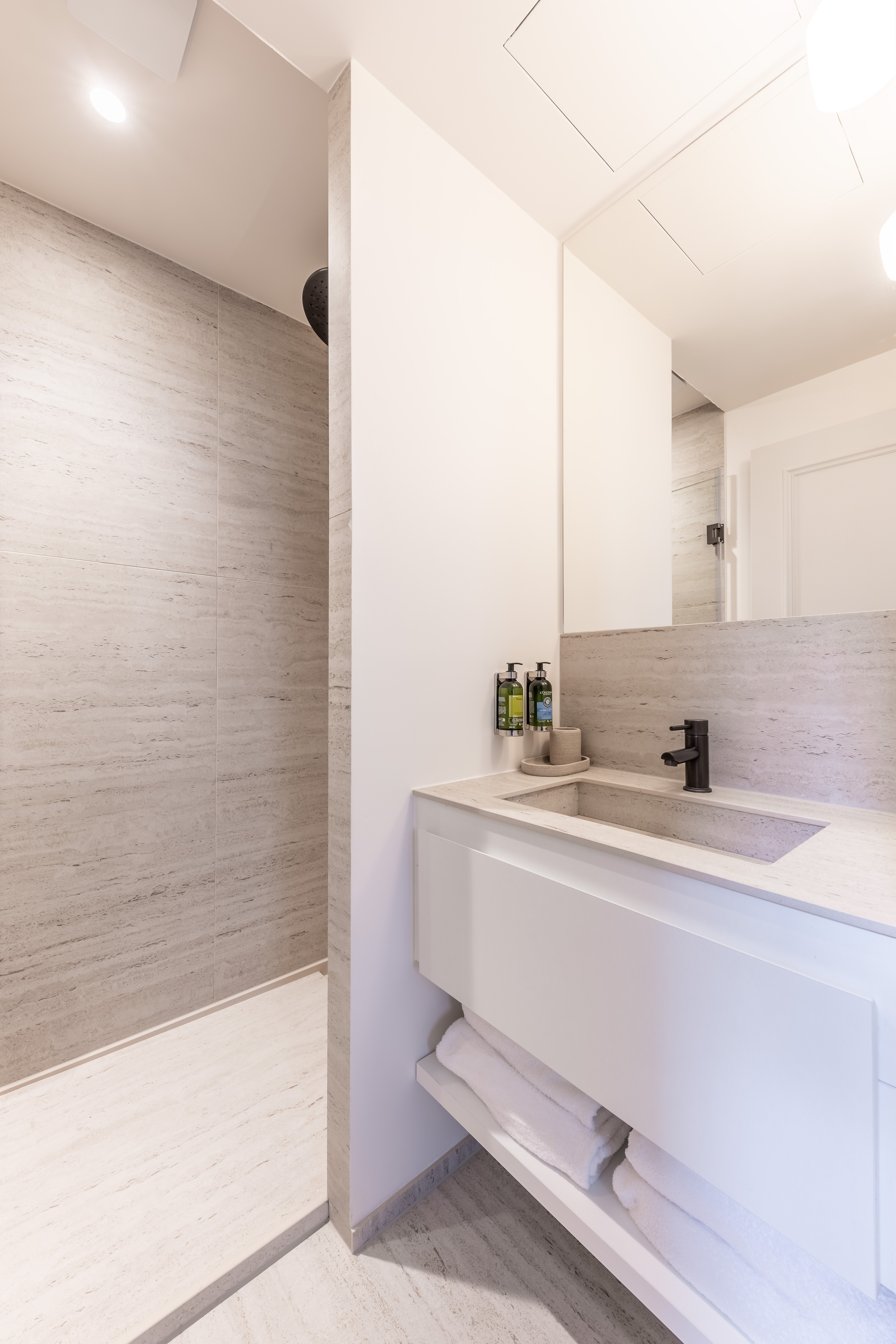 Apartment Two Bedrooms