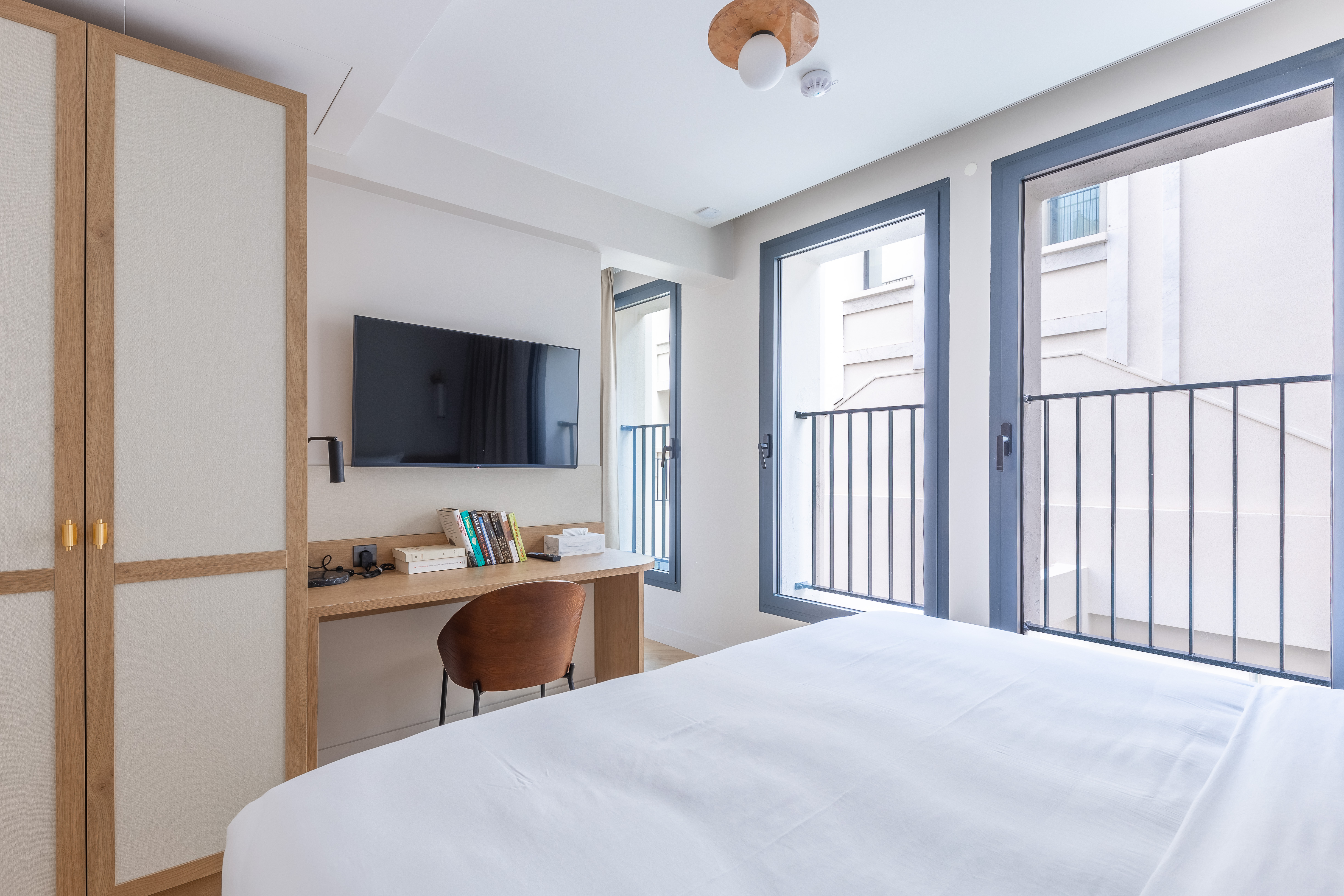 Apartment One Bedroom