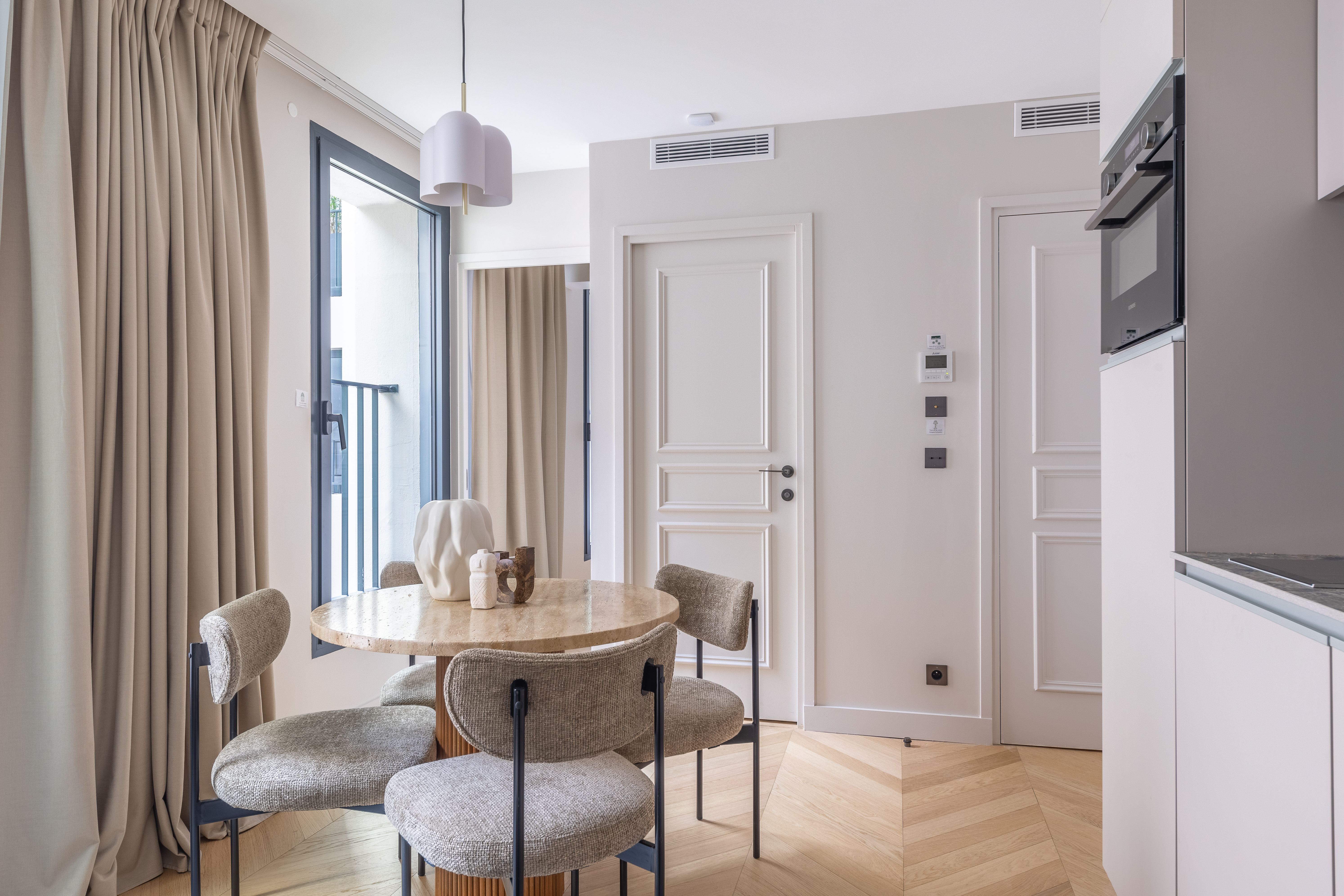 Apartment One Bedroom