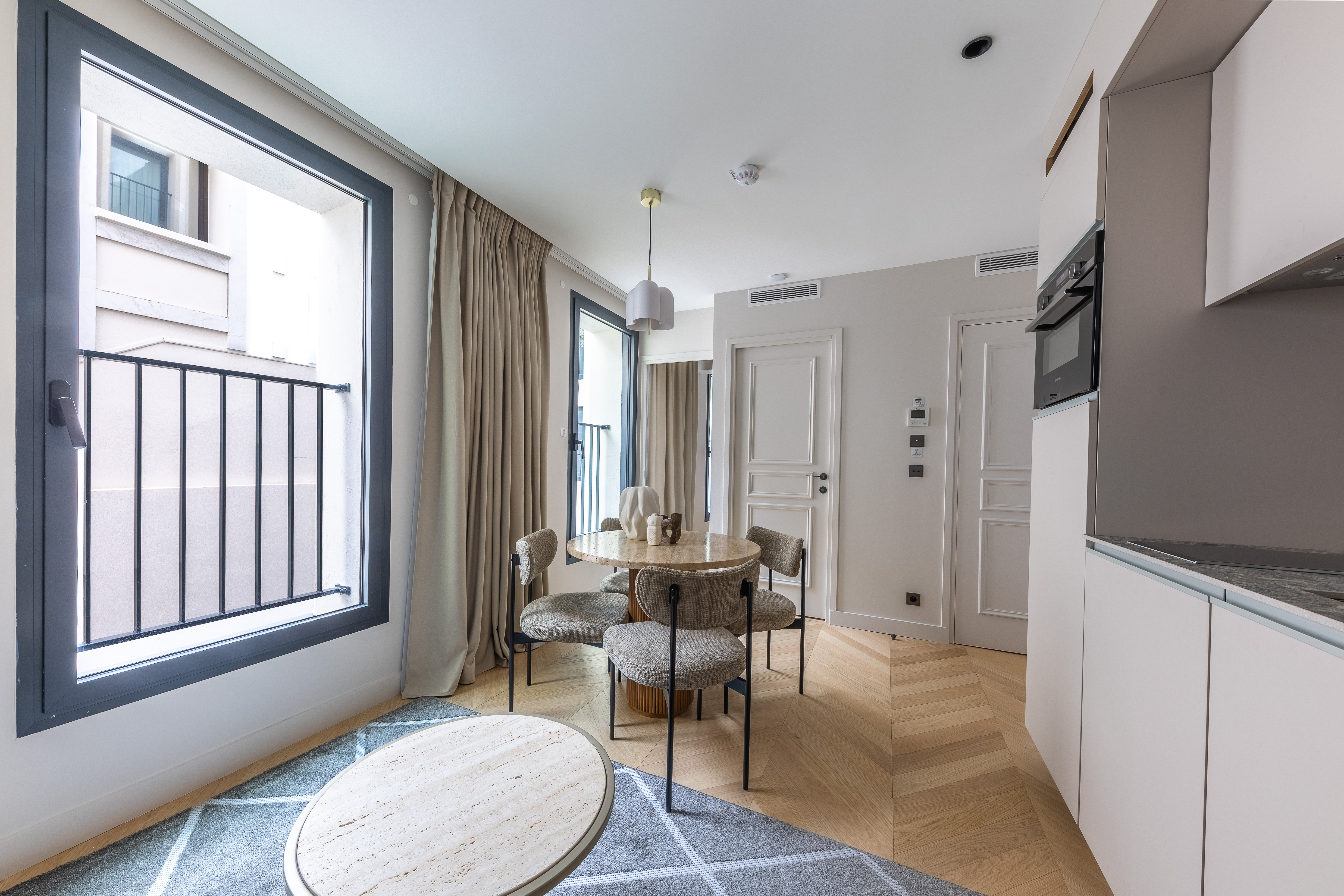 Apartment One Bedroom