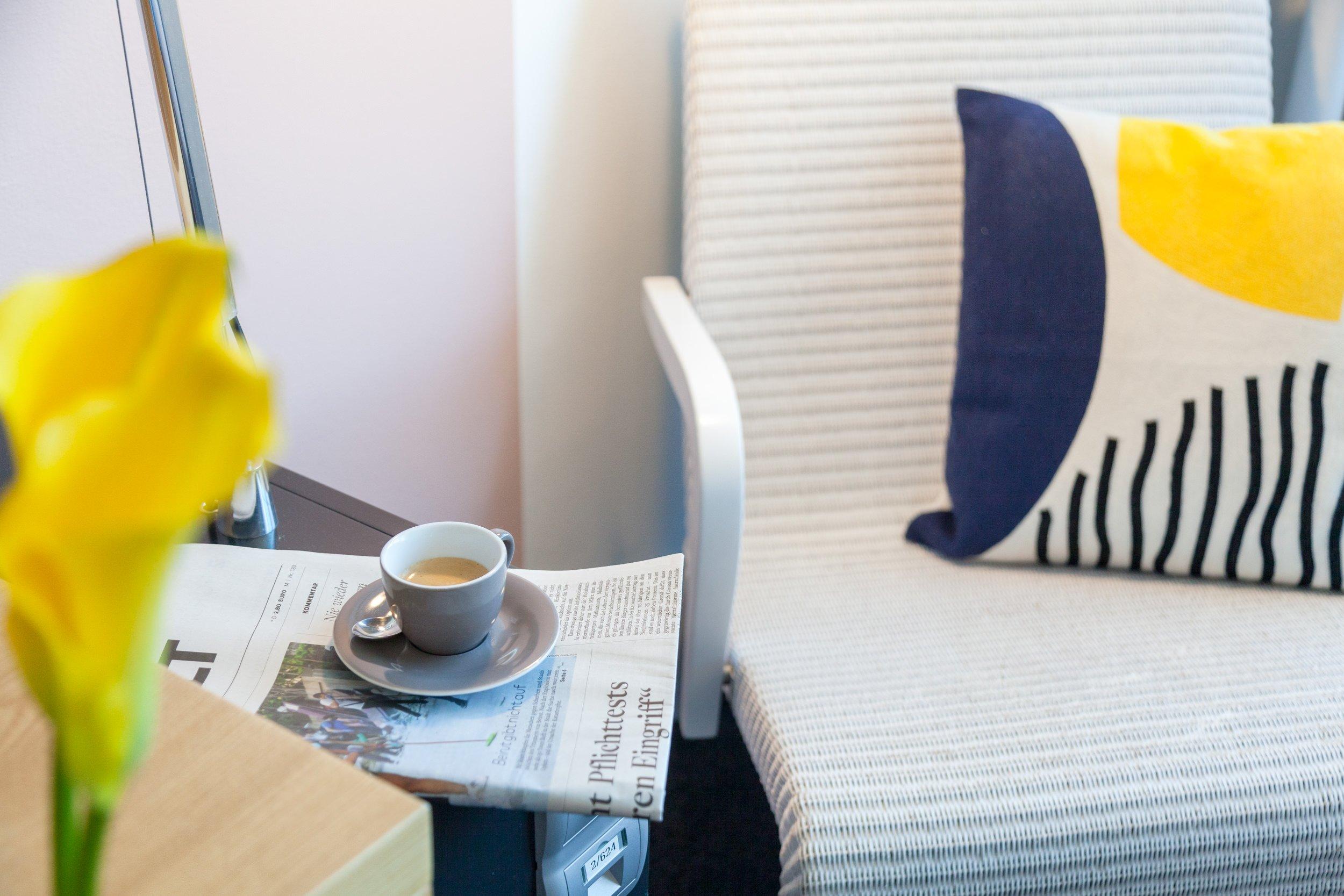 Double Premium King Bed