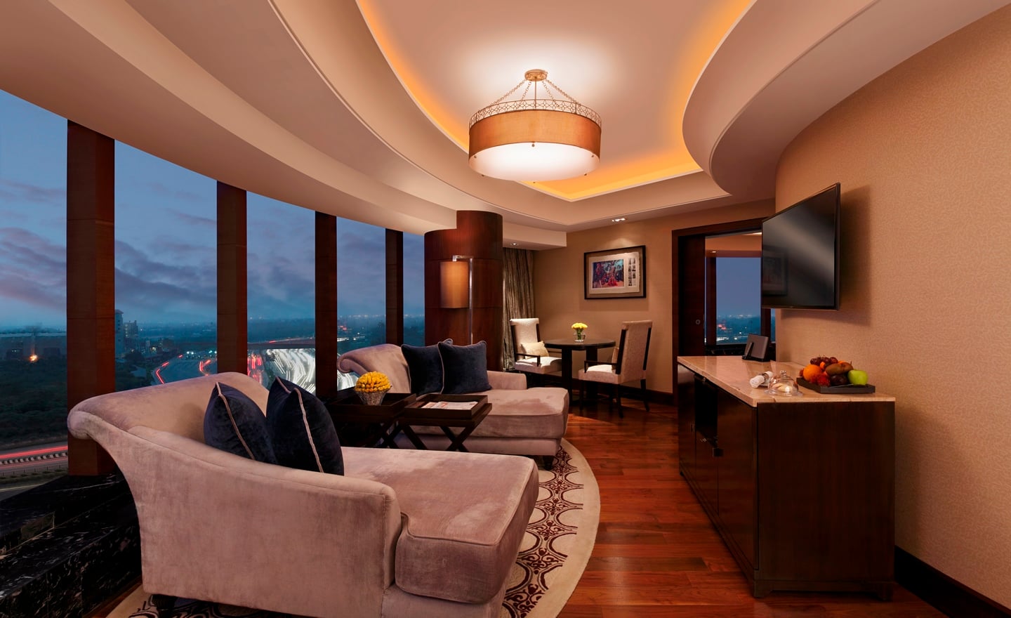 Suite Standard