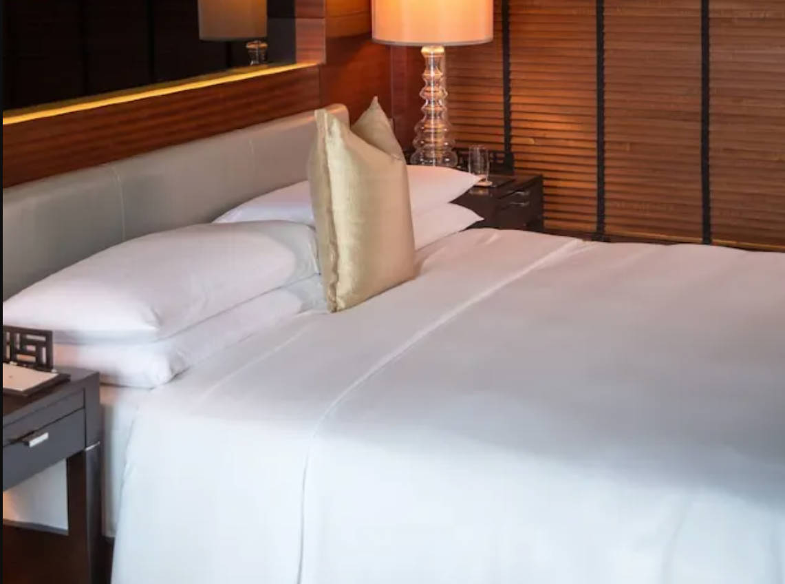 Double or Twin Run of House