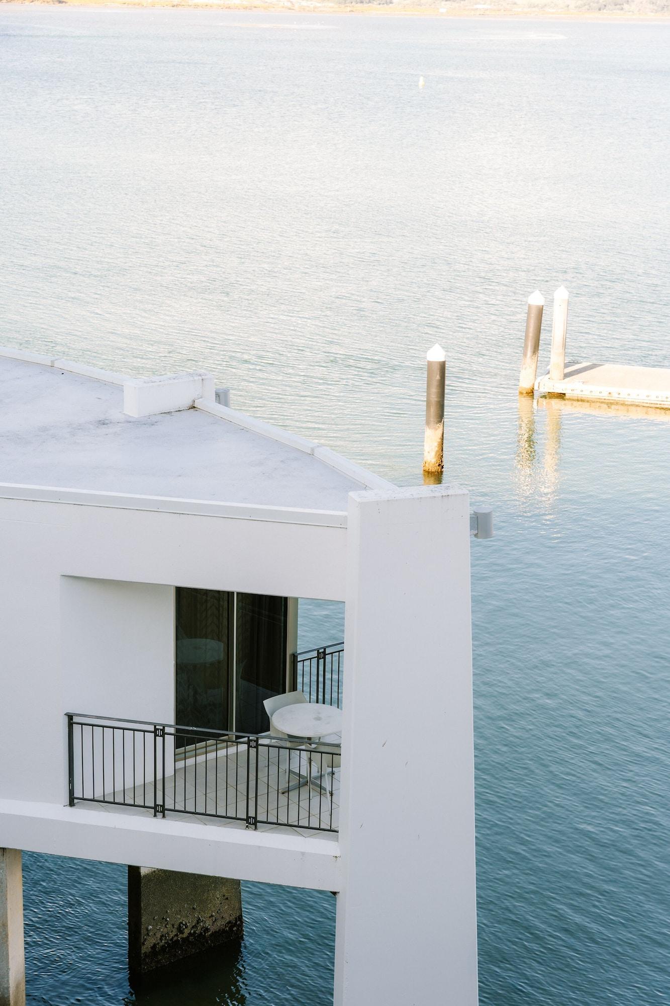 Apartment Two King Beds