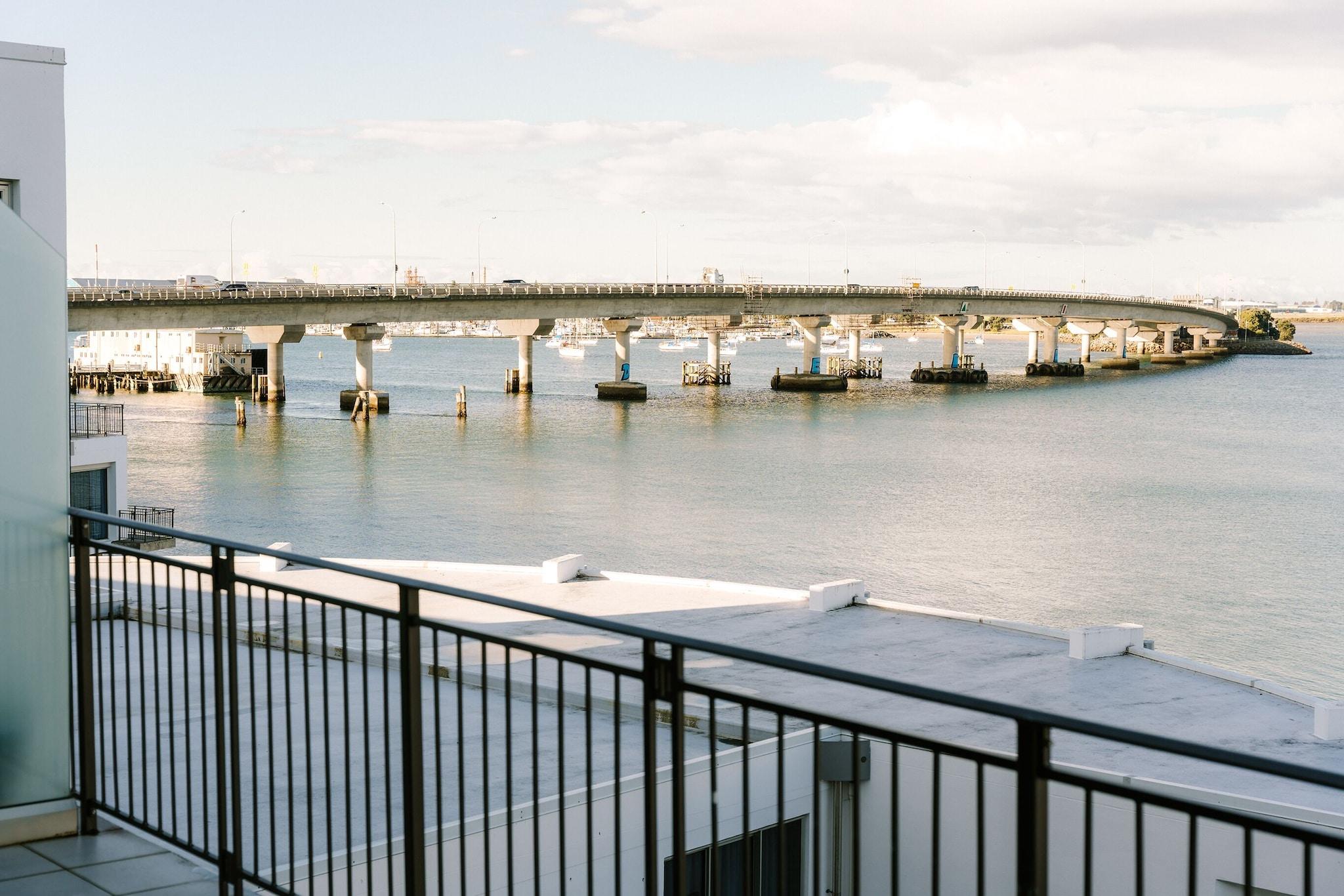 Apartment Two King Beds